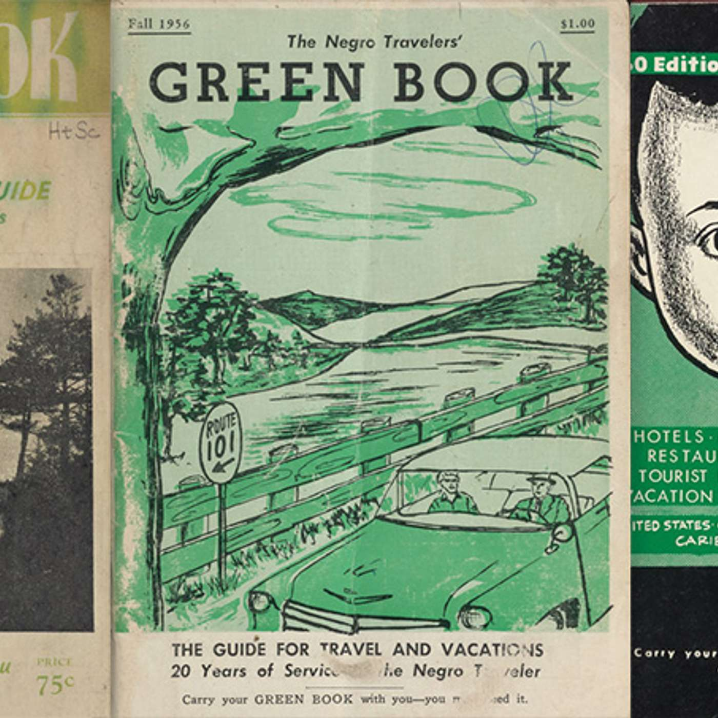 021024 Way Black History Fact - The Green Book