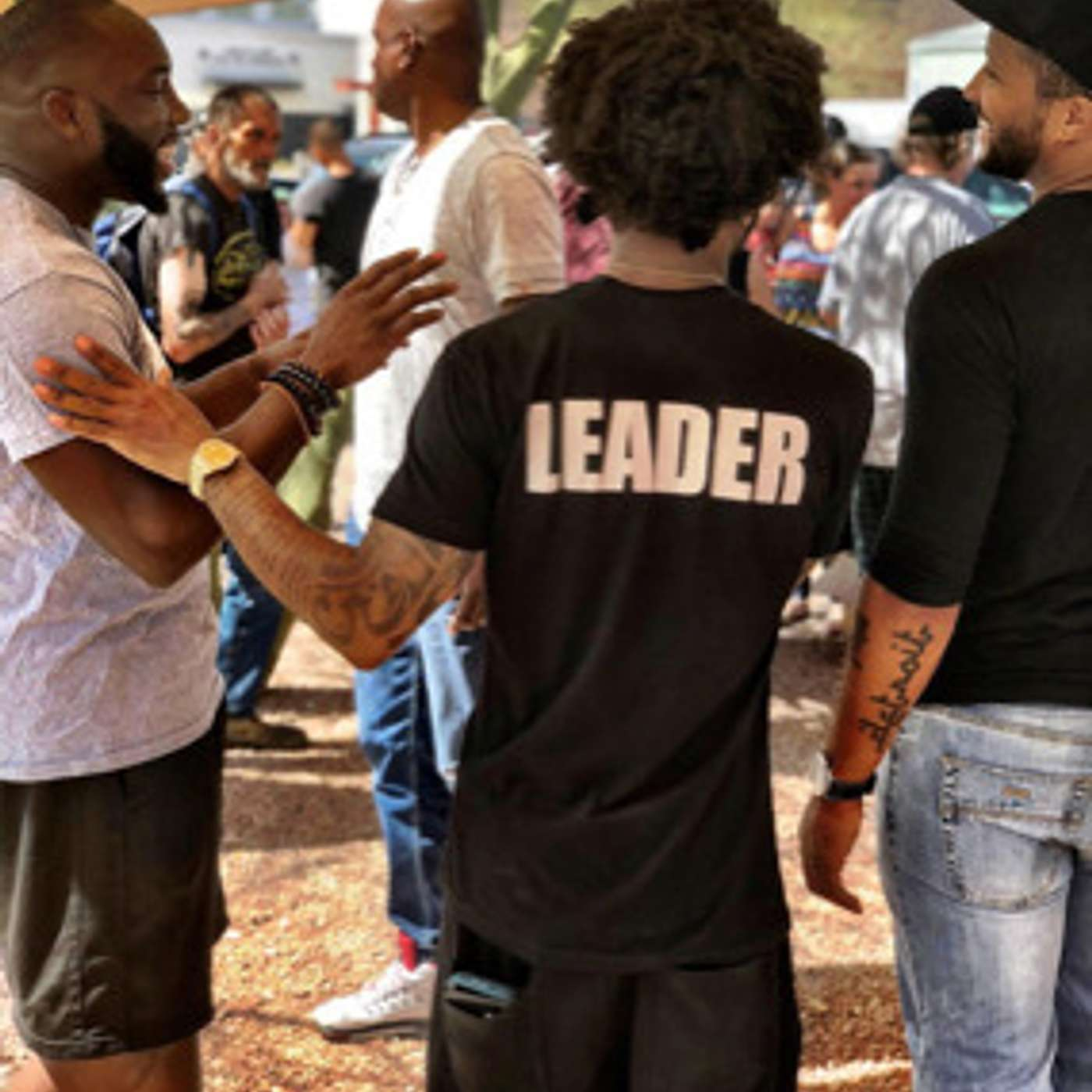 Civic Cipher 120520 The Importance of Black Commerce ft. Freshmaker