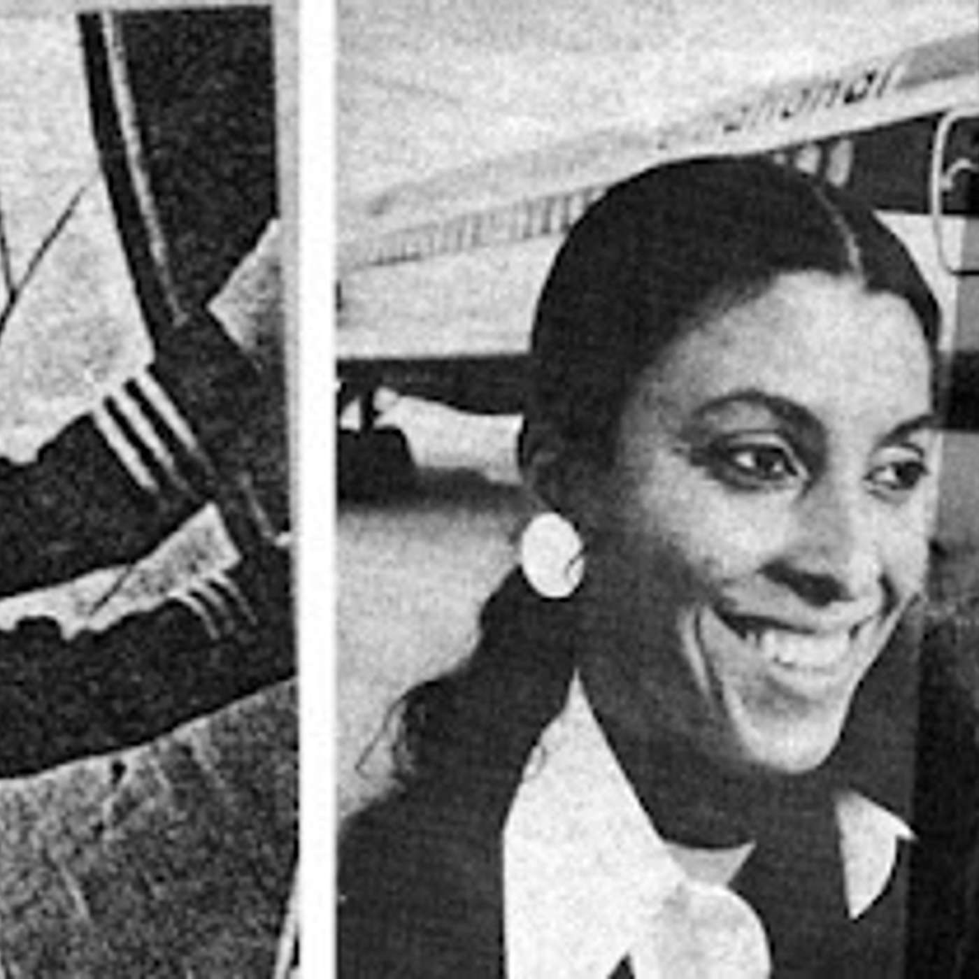 102823 Way Black History Fact - The First Black Woman to Fly Commercial Planes