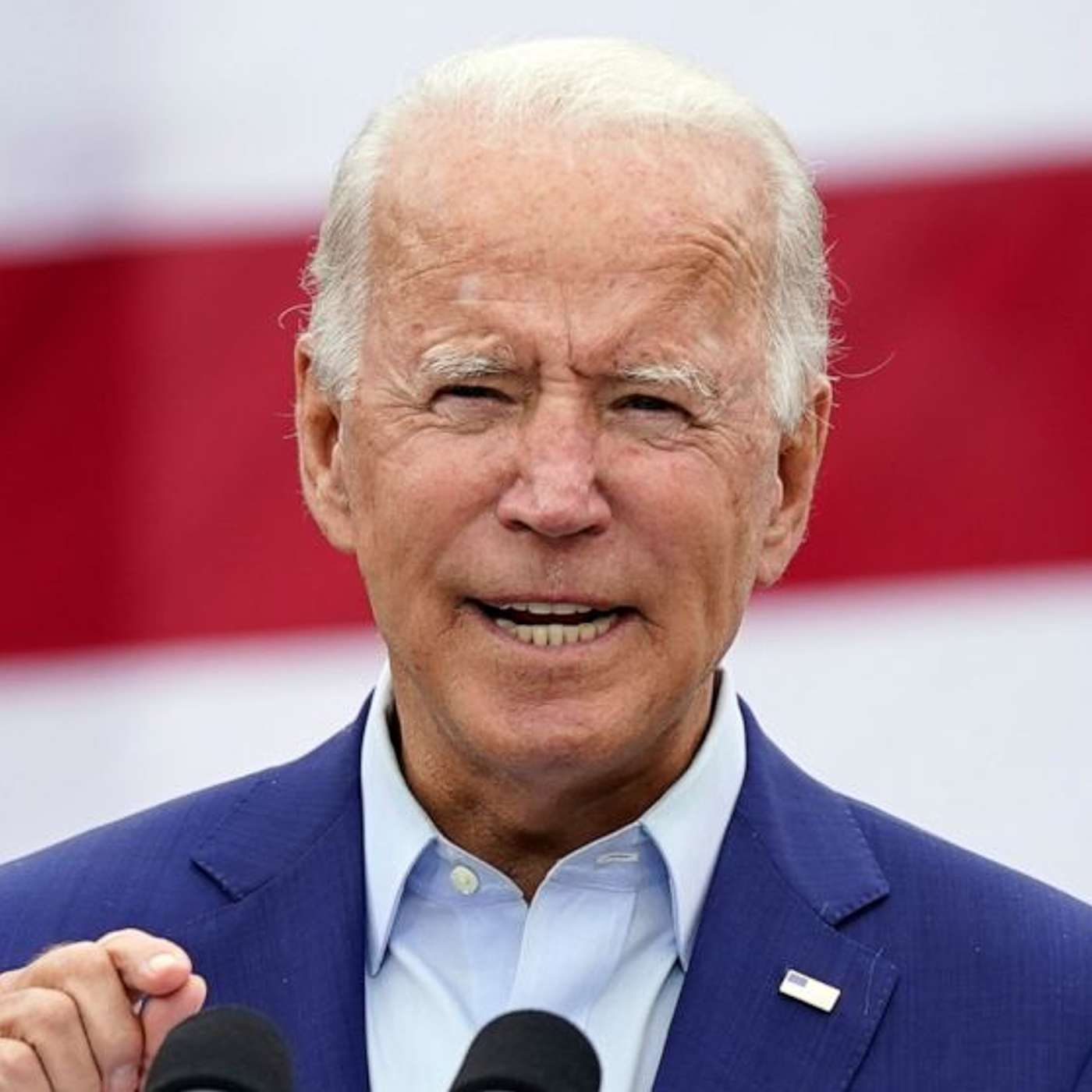 022424 Why is Biden Losing Support from Black People? (Part 1)