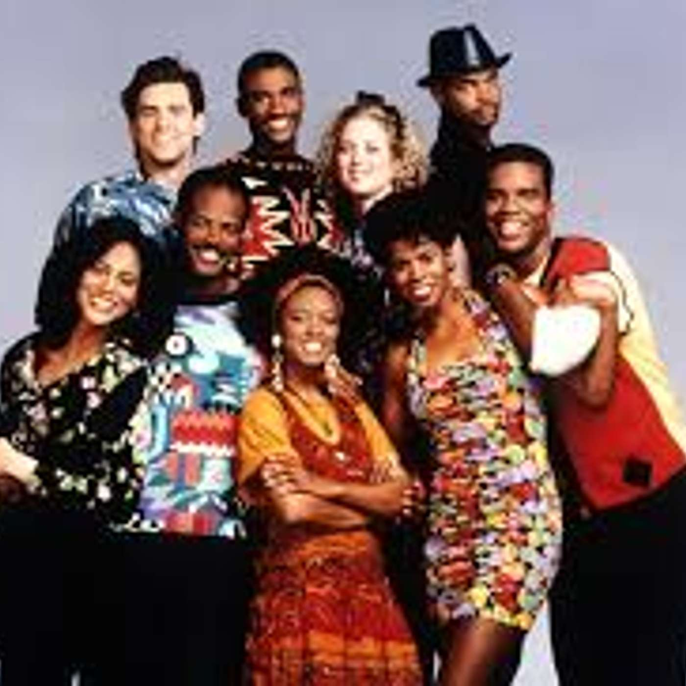 060124 Way Black History Fact - How 'In Living Color' Changed the Super Bowl