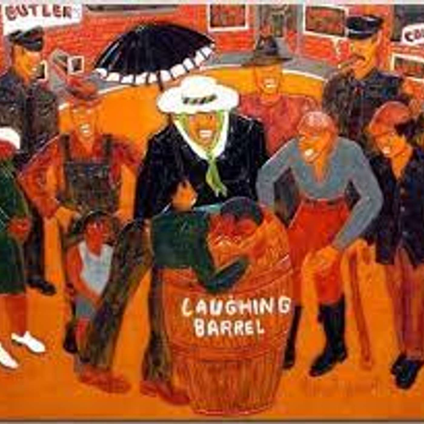 111823 Way Black History Fact - Barrel Laughs Roots in Slavery