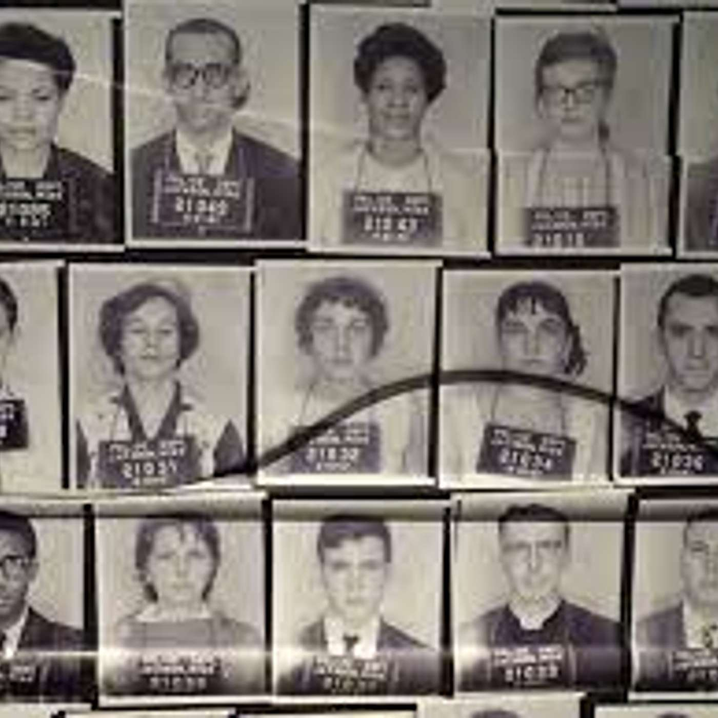 102123 Way Black History Fact - 1961 Freedom Riders