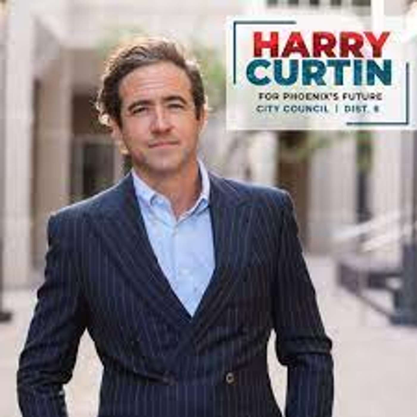 Civic Cipher 100822 The Importance of Local Government with Harry Curtin (Part 1)