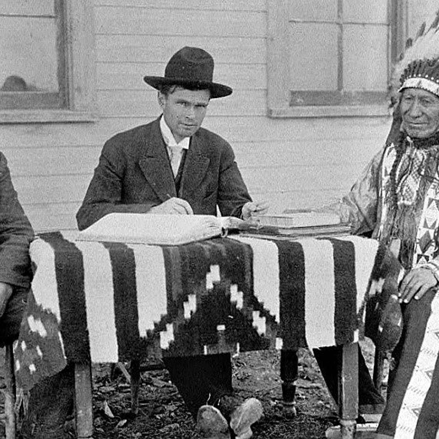 042024 Way Black History Fact - Indigenous People's Path to U.S. Citizenship