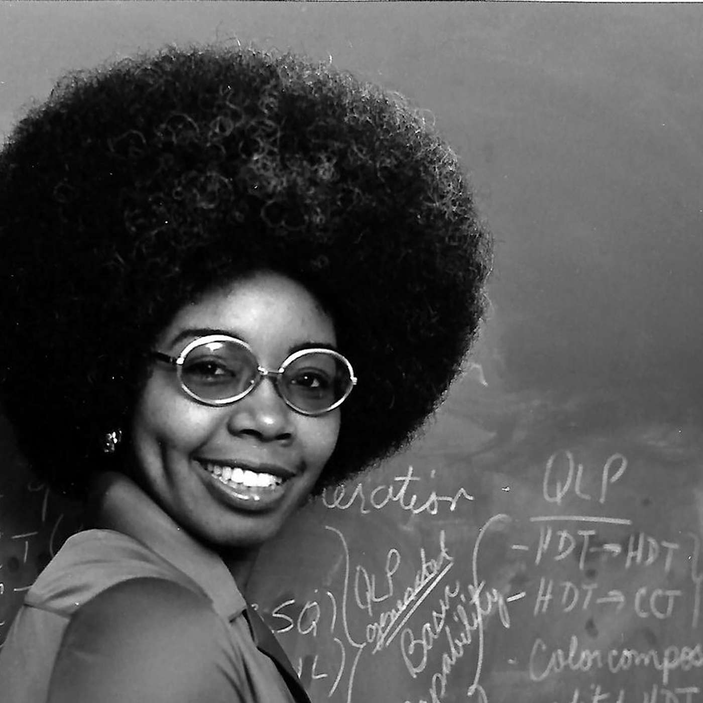 030924 Way Black History Fact - Valerie Thomas--NASA Engineer