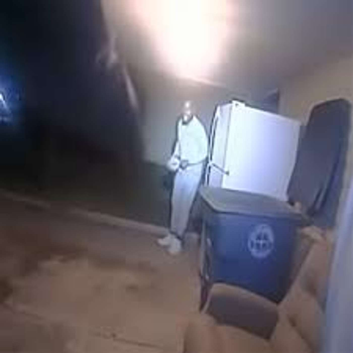 Civic Cipher 051422 Oklahoma Police and the Death of Quadry Sanders