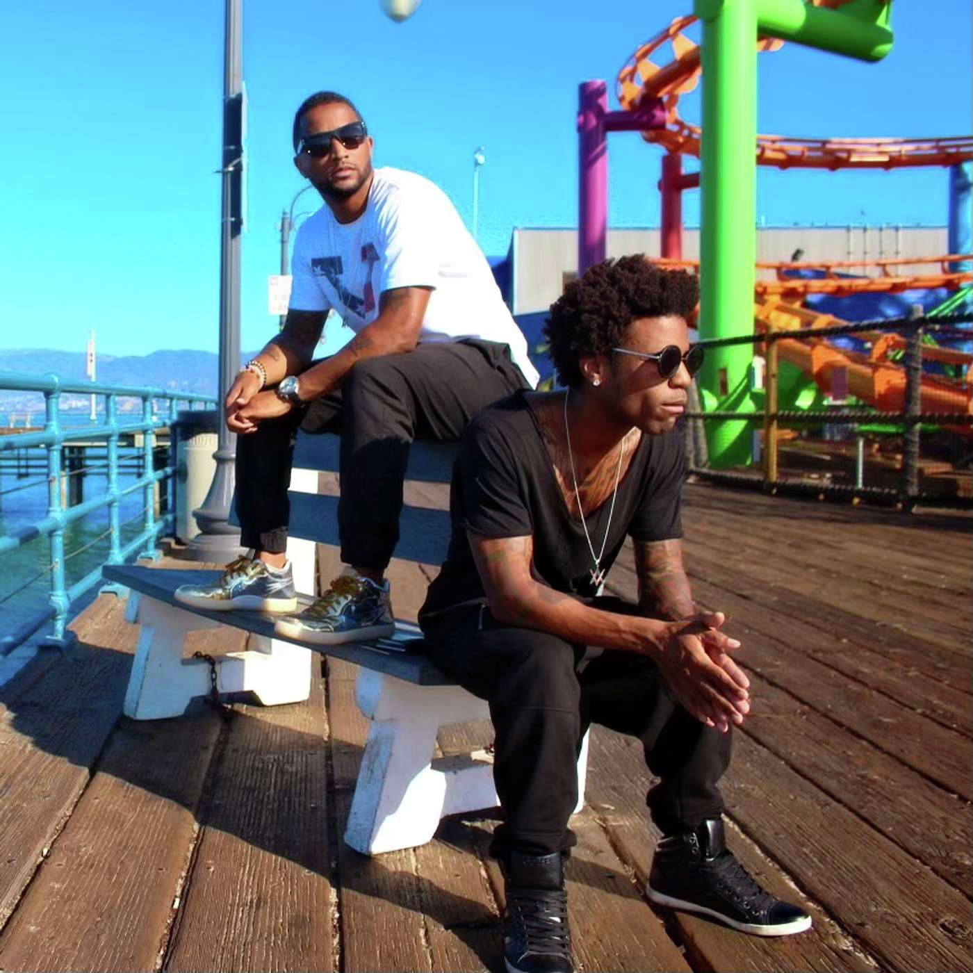 Civic Cipher 111420 ft. Ramses Ja & Q. Ward