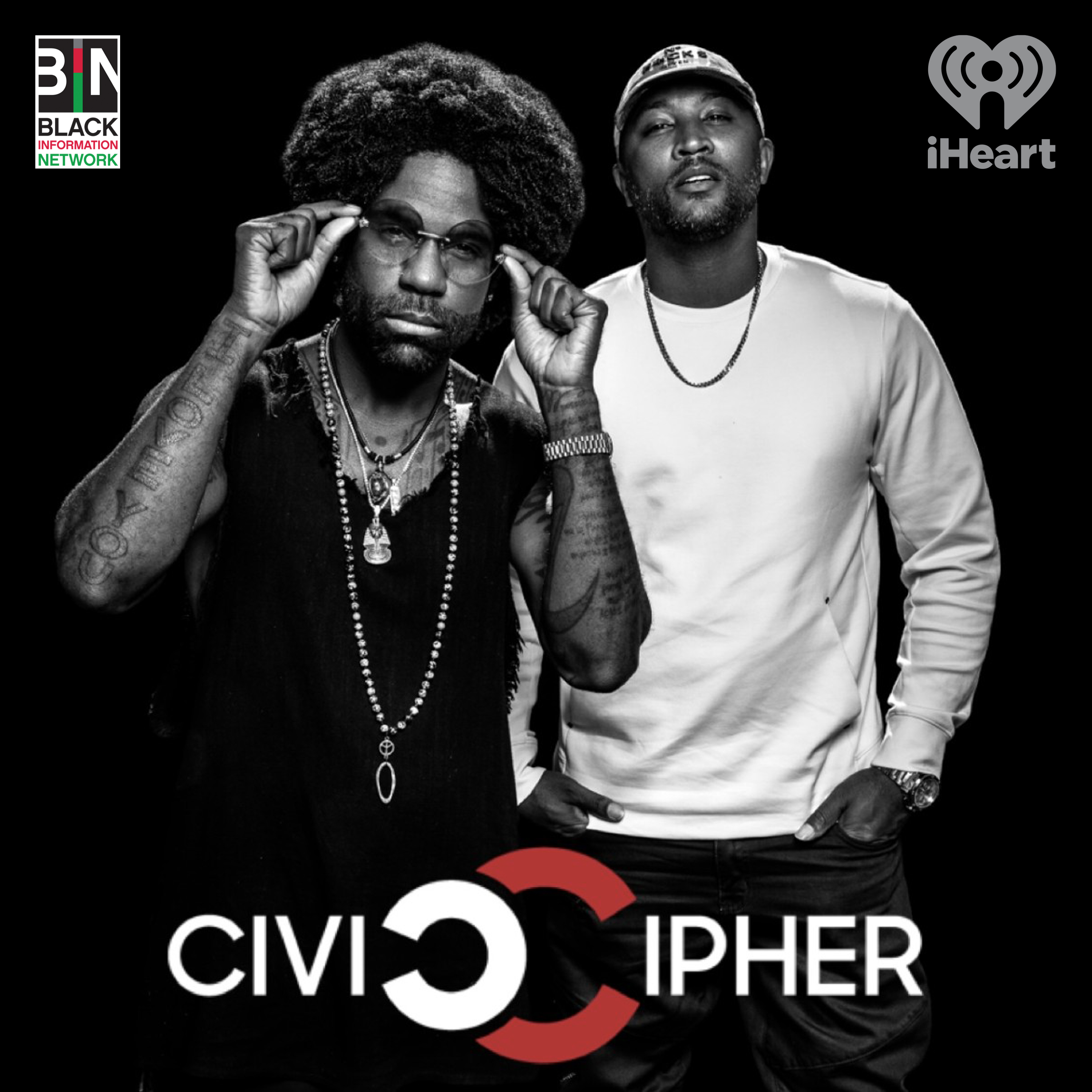 Dr. Christopher Towler – Why Democrats Must Repair Their Relationship with Black Voters (Part 1)