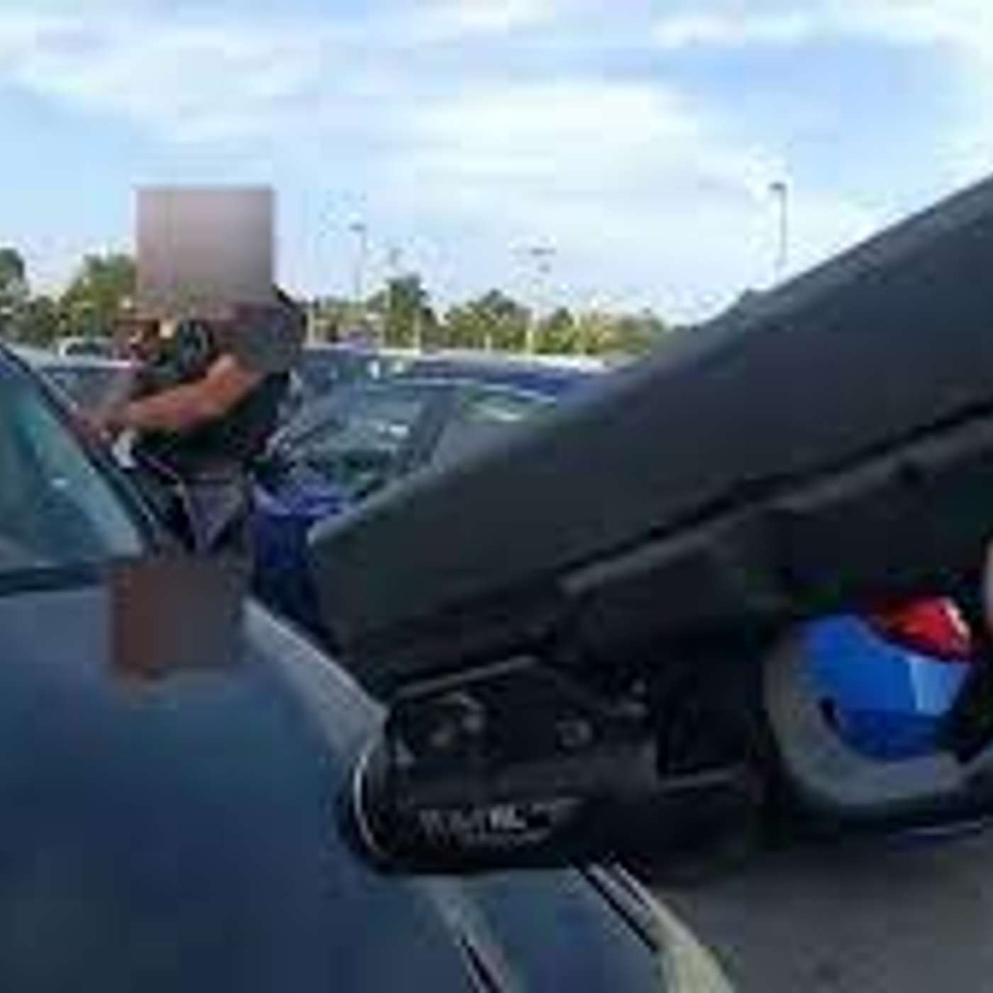 090923 The Police Killing of Pregnant 21-Year-Old Ta’Kiya Young (Part 1)