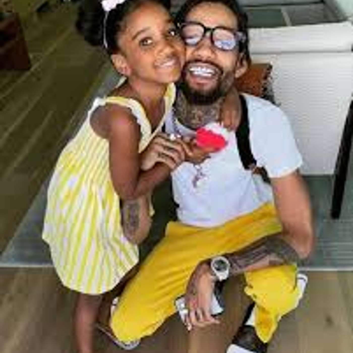 Civic Cipher 091722 The Robbery and Death of PnB Rock (Part 2)