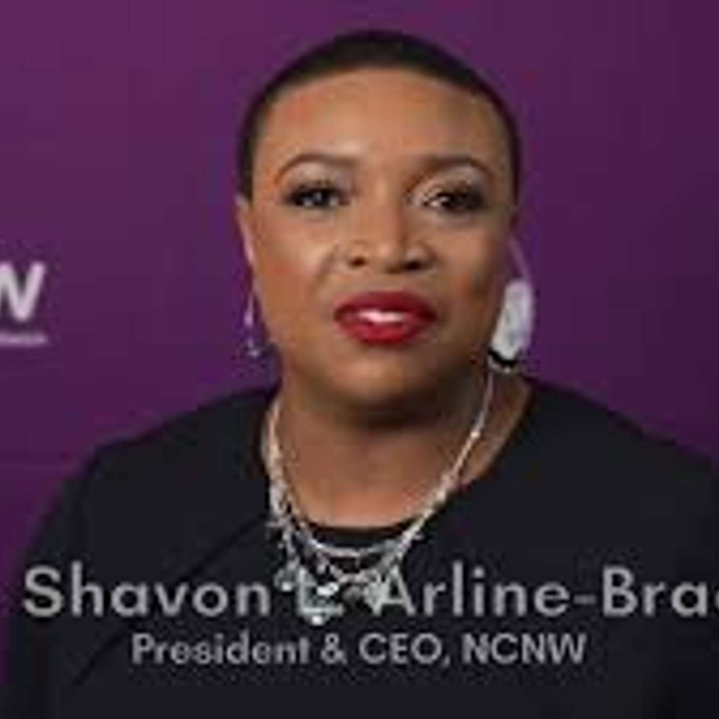 041324 The Role of Black Women in Our Democracy w/ Shavon Arline-Bradley (Part 1)