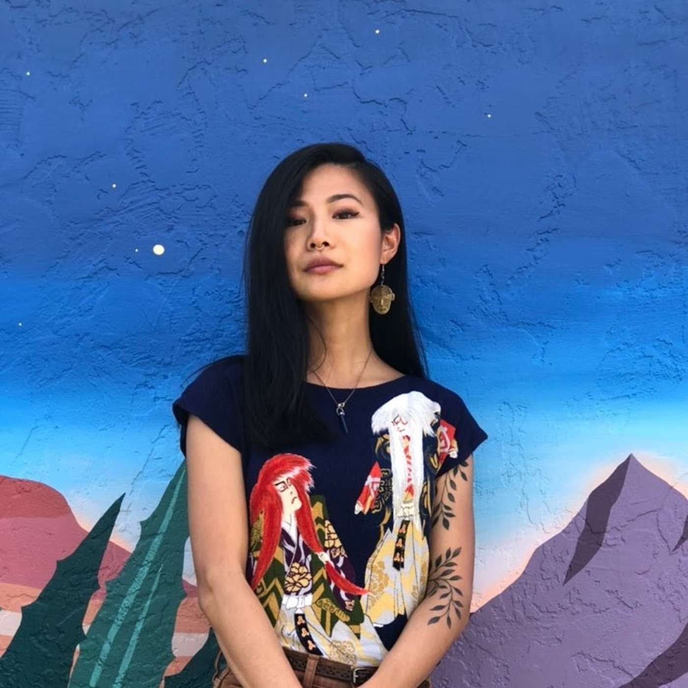 Civic Cipher 041721 ft. Shela Yu