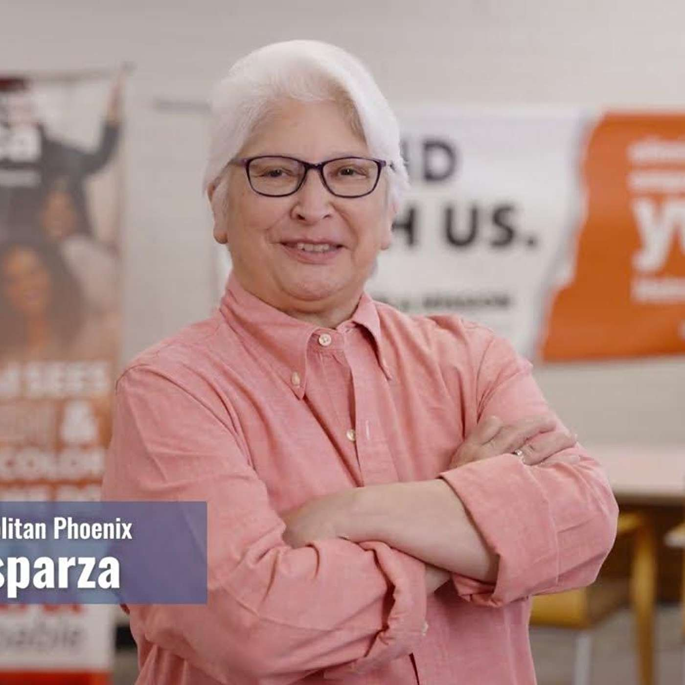 030224 Women’s Empowerment Month with Debbie Esparza – National Board Member of the YWCA (Part 2)