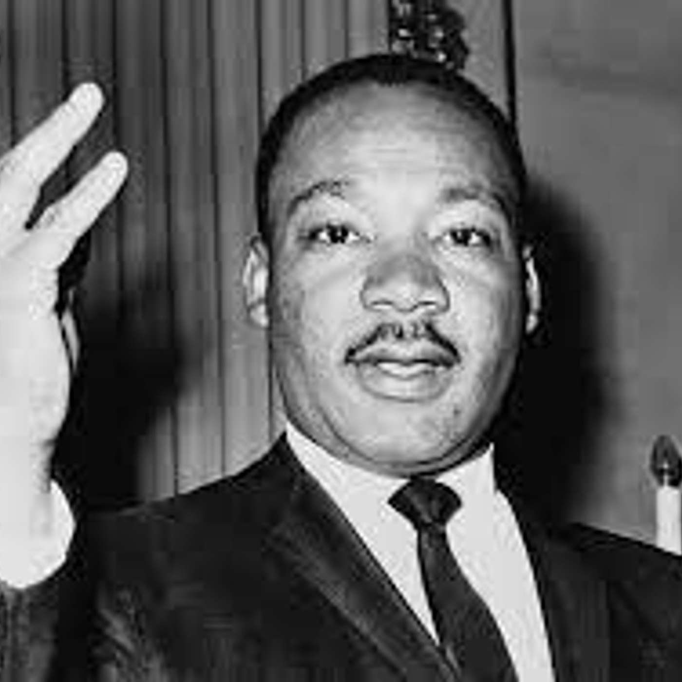 012024 Some Quotes from Dr. King, Himself (Part 2)