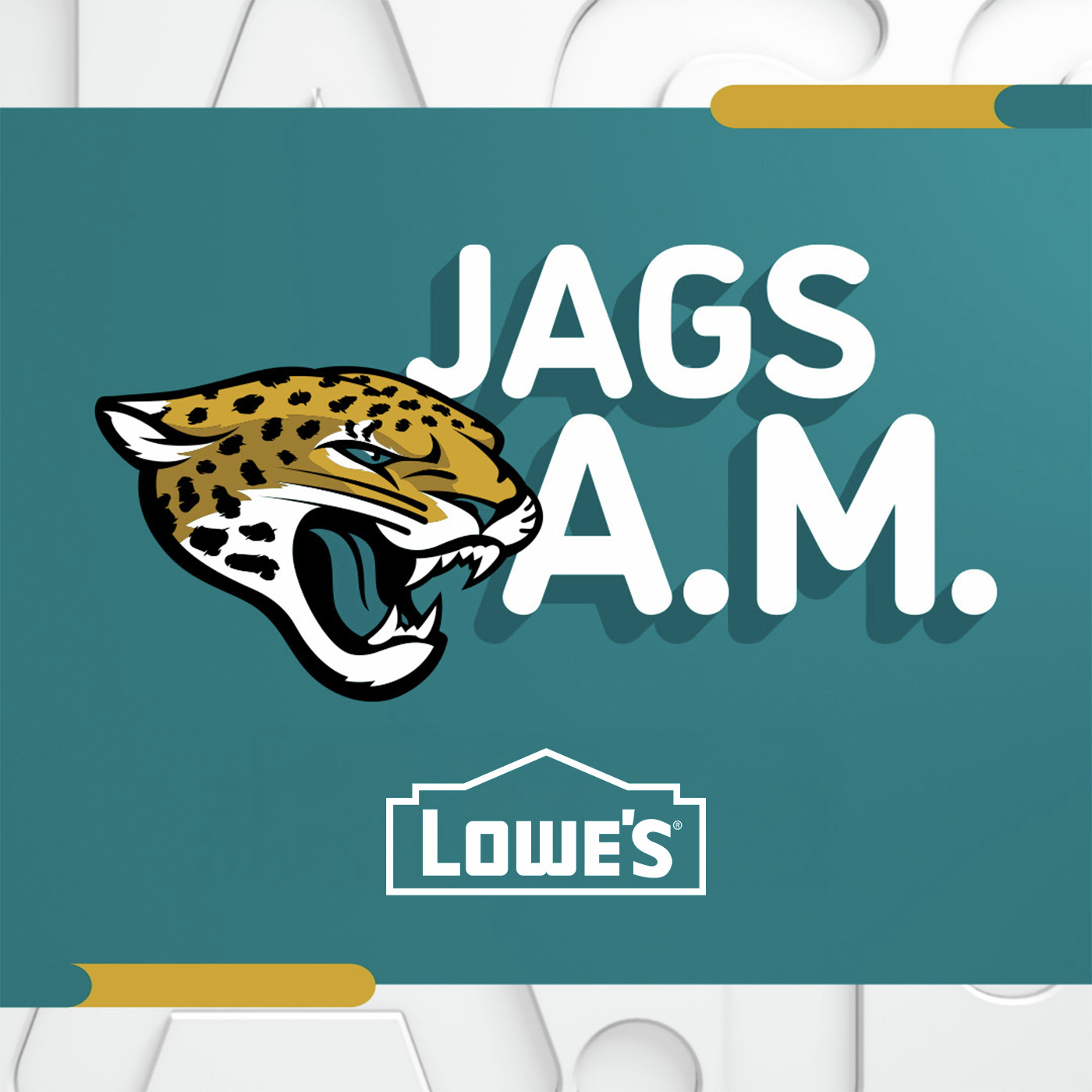 Jags A.M. Podcast Ep. 261 | Improving After the Bye Week: Pass Rush, Explosives & More