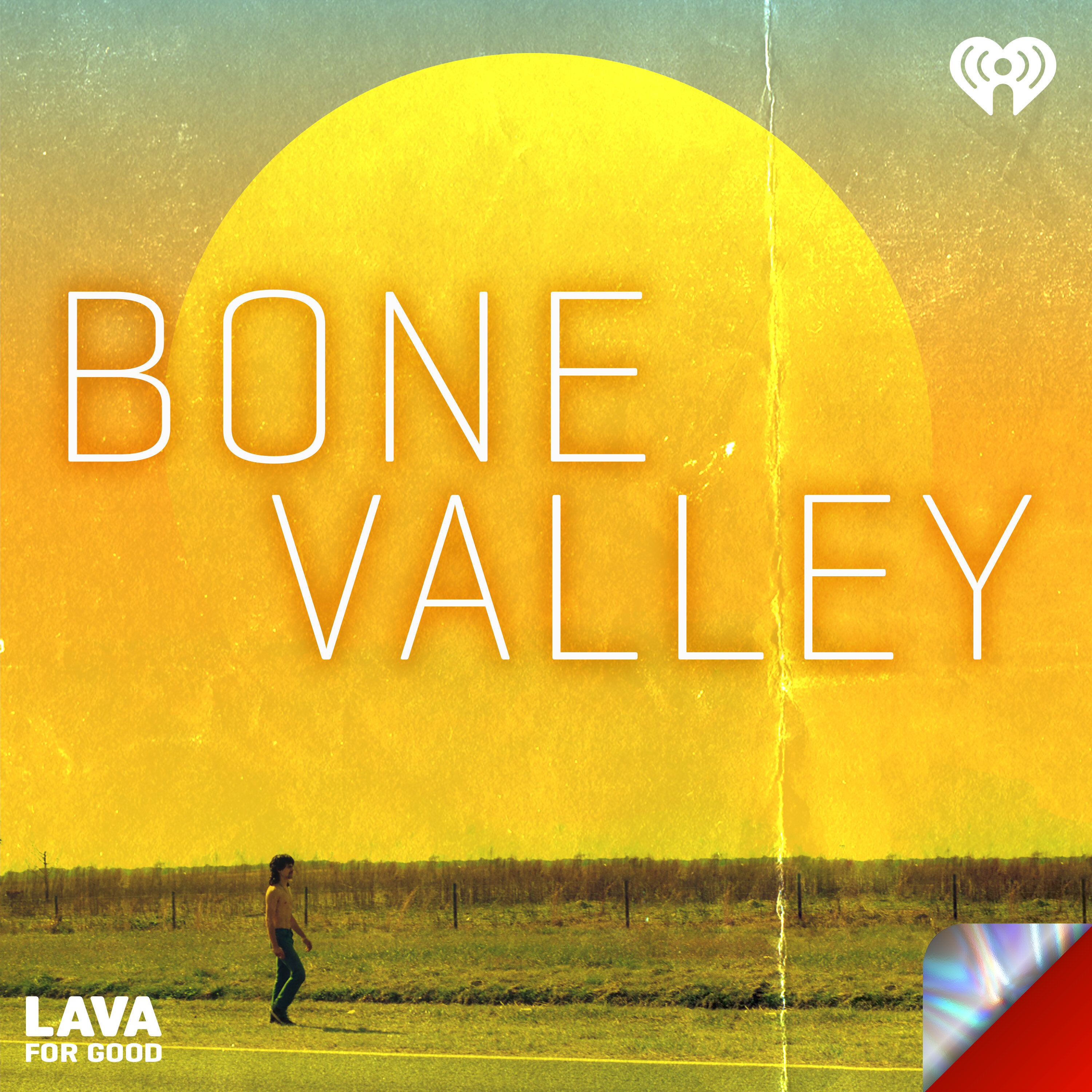 Bone Valley Trailer #2