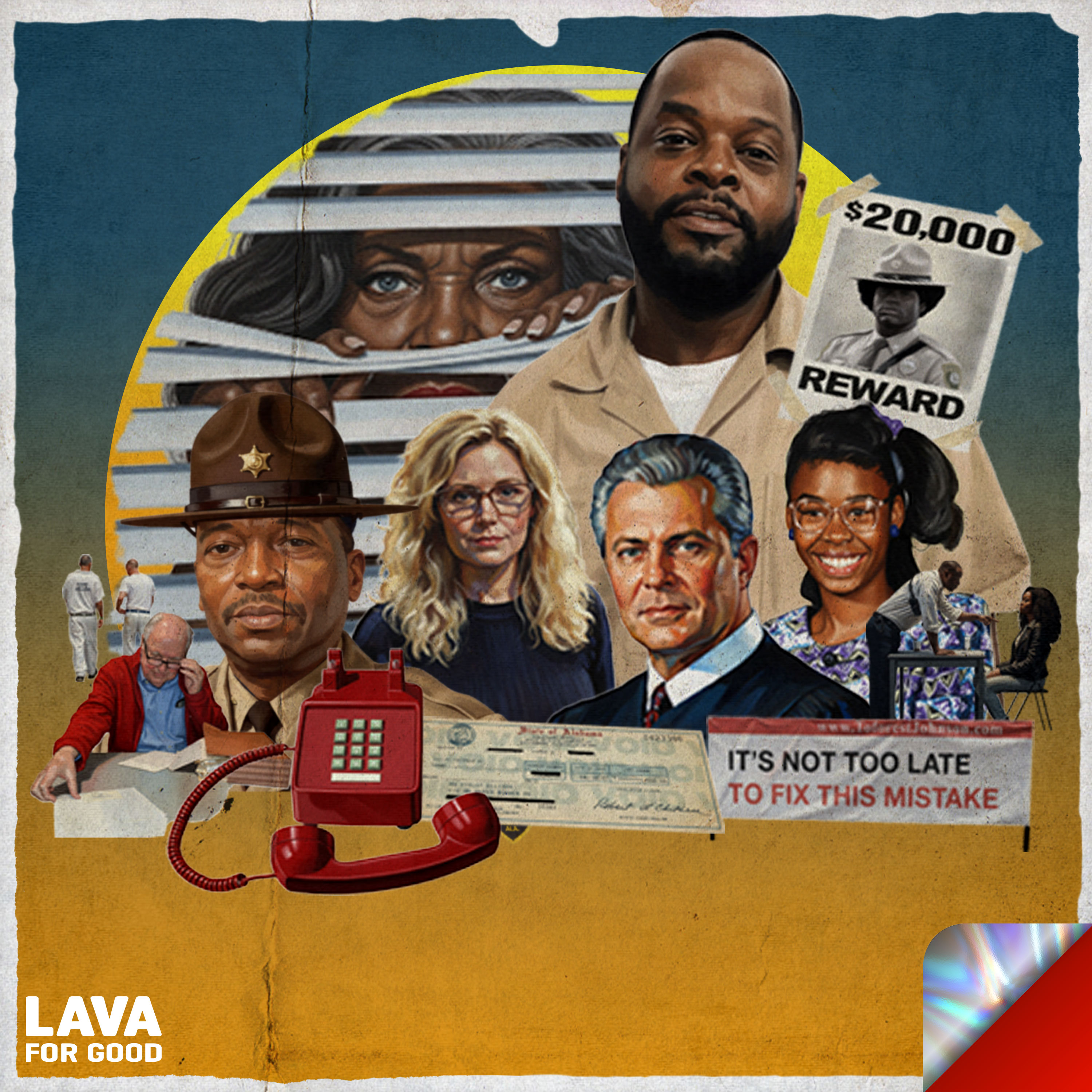 Introducing - Bone Valley Season 4 | Earwitness