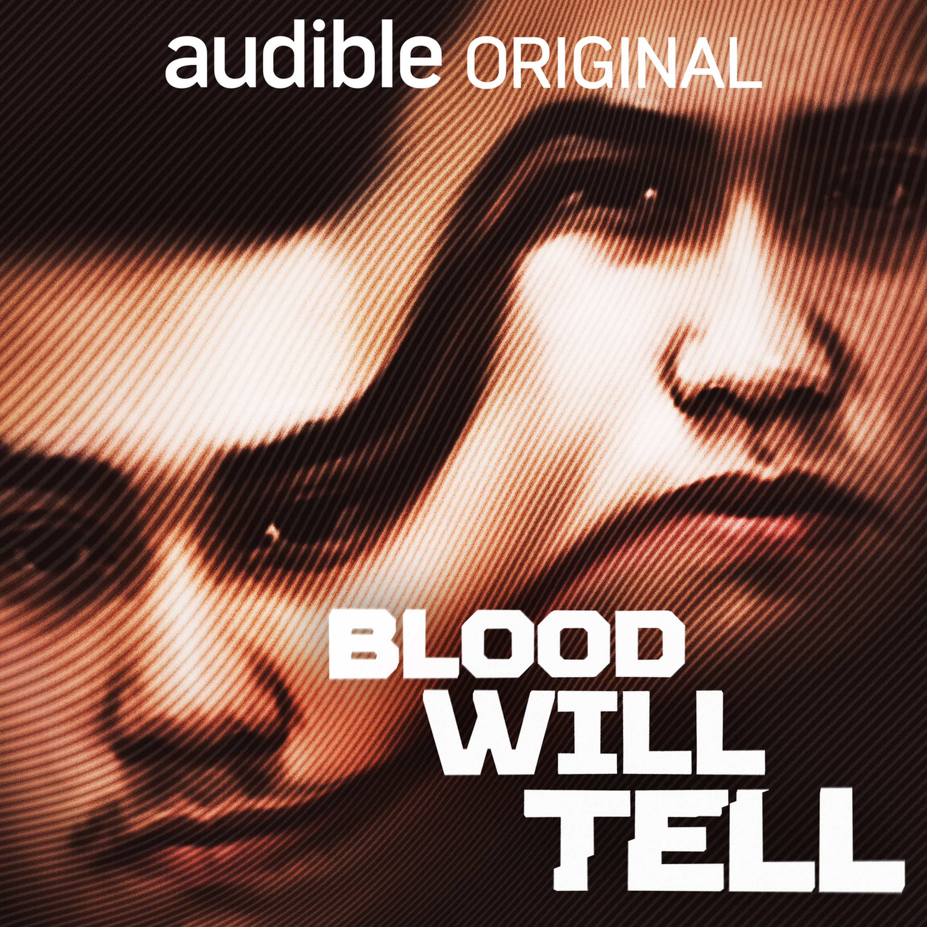 Introducing - Blood Will Tell Introducing - Blood Will Tell