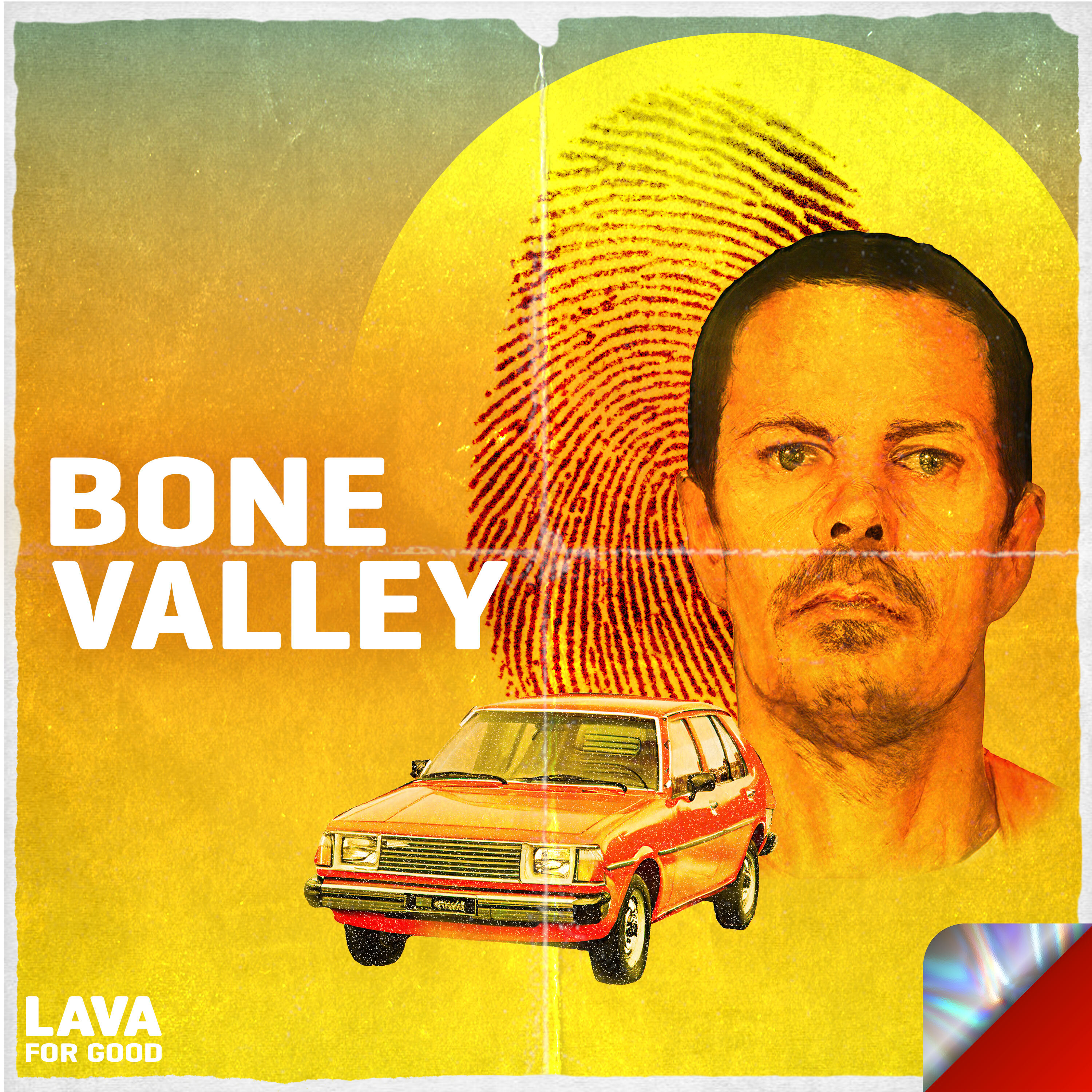 Chapter 4 | Dog with a Bone by Lava for Good Podcasts