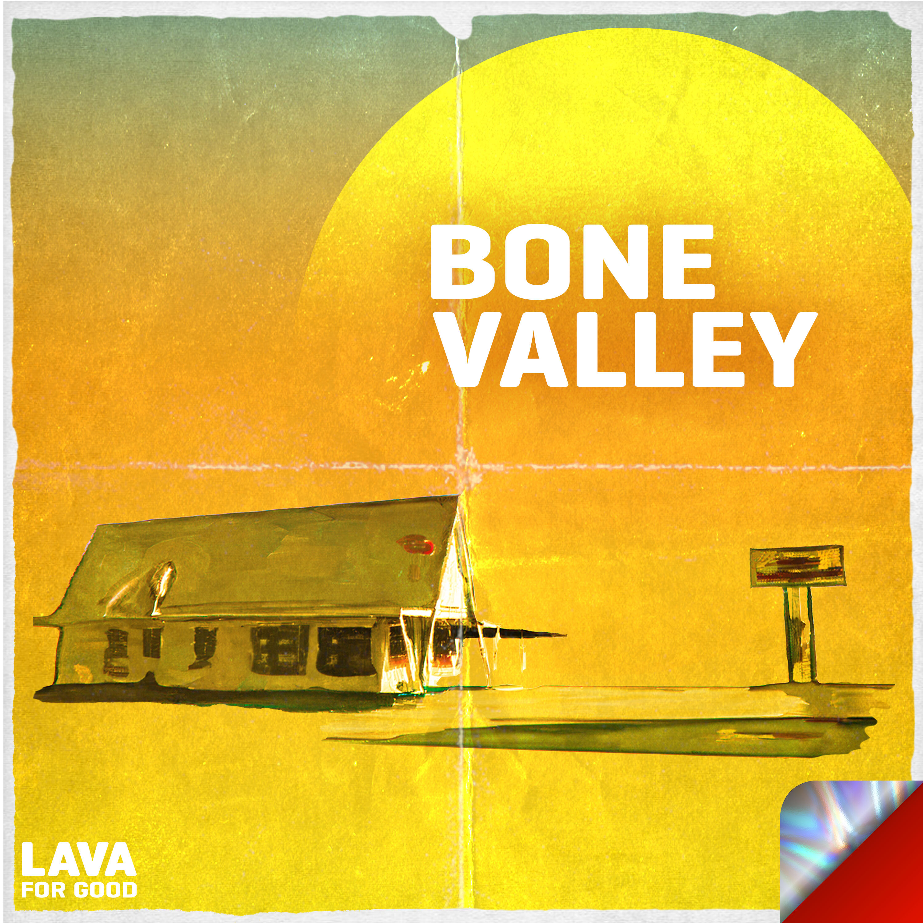 Chapter 1 | God Help Us artwork