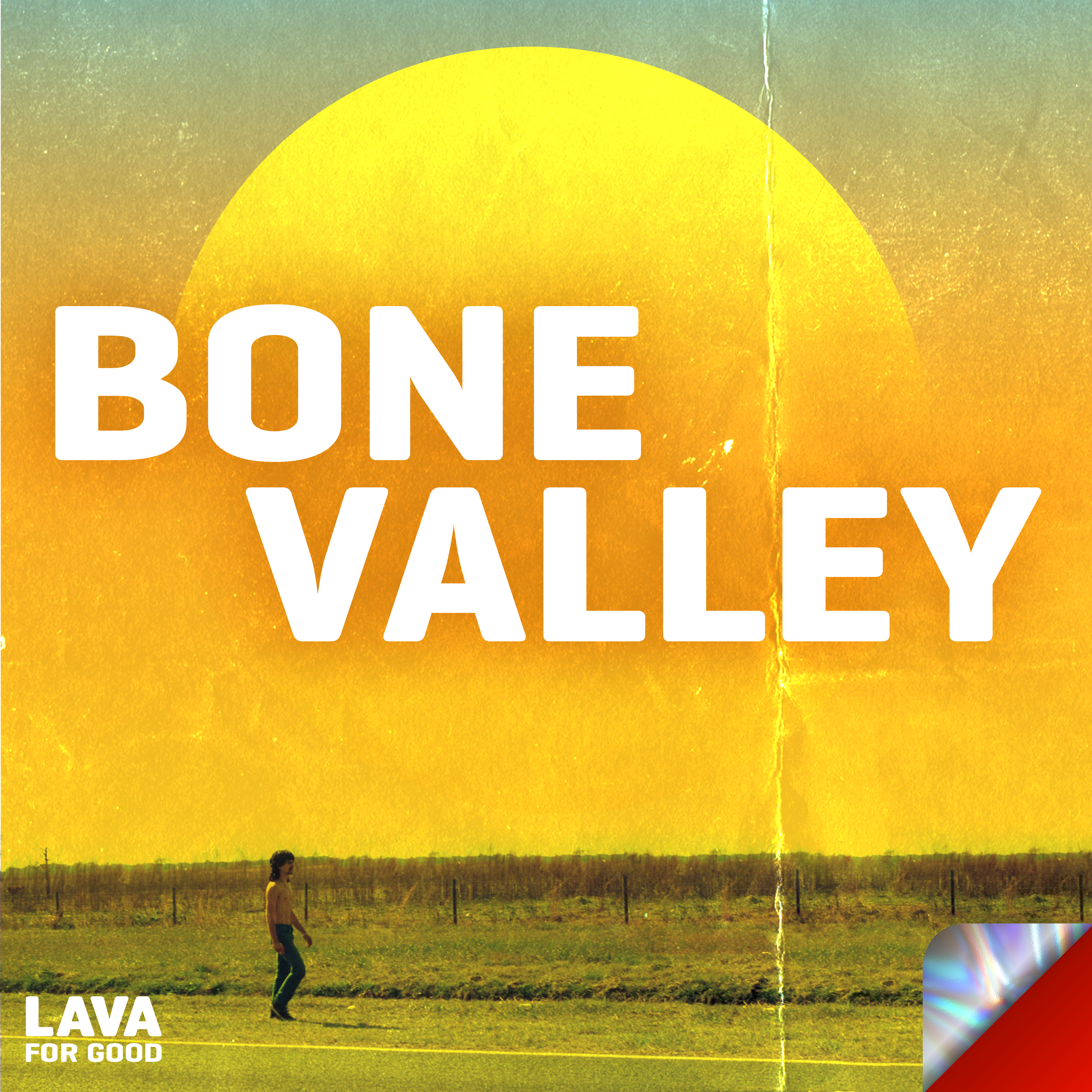 Introducing: Bone Valley