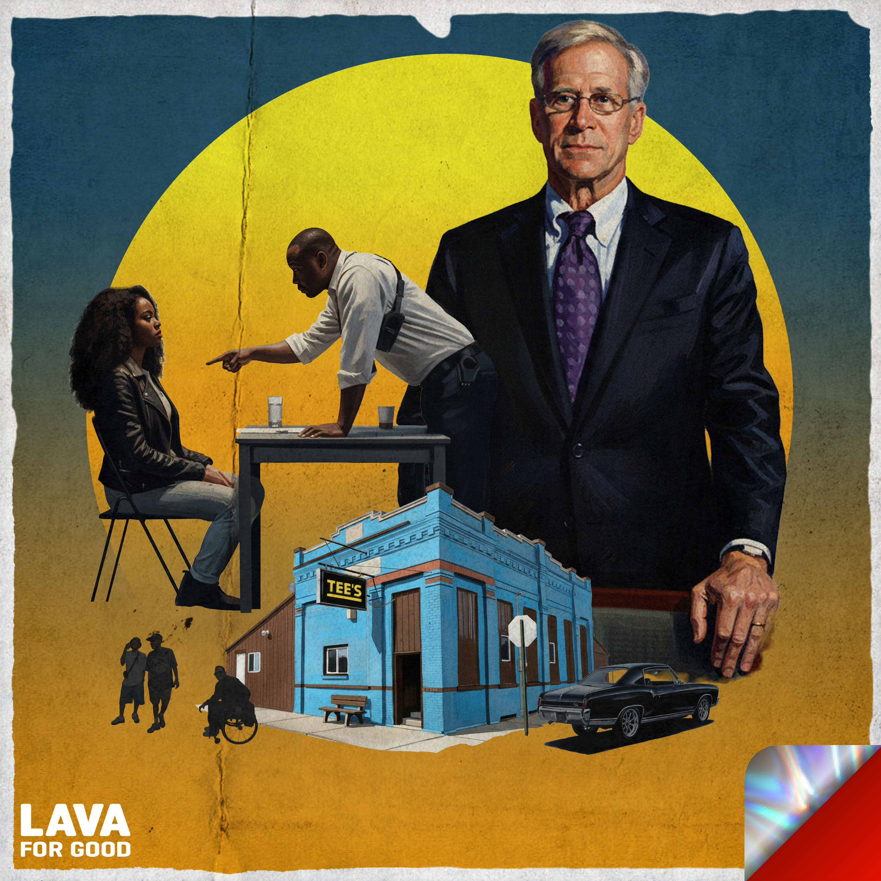 Witness or Defendant