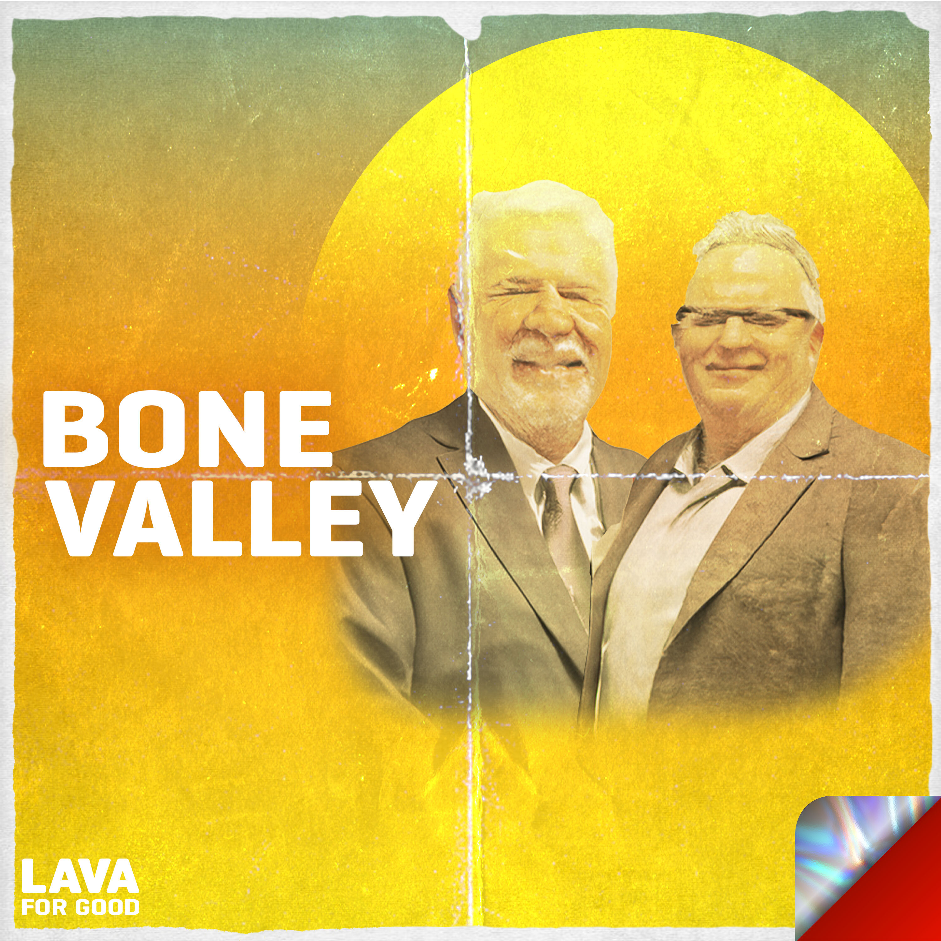 Bonus Episode | Prepping for the Parole Hearing in the Case of Leo Schofield — Bone Valley cover