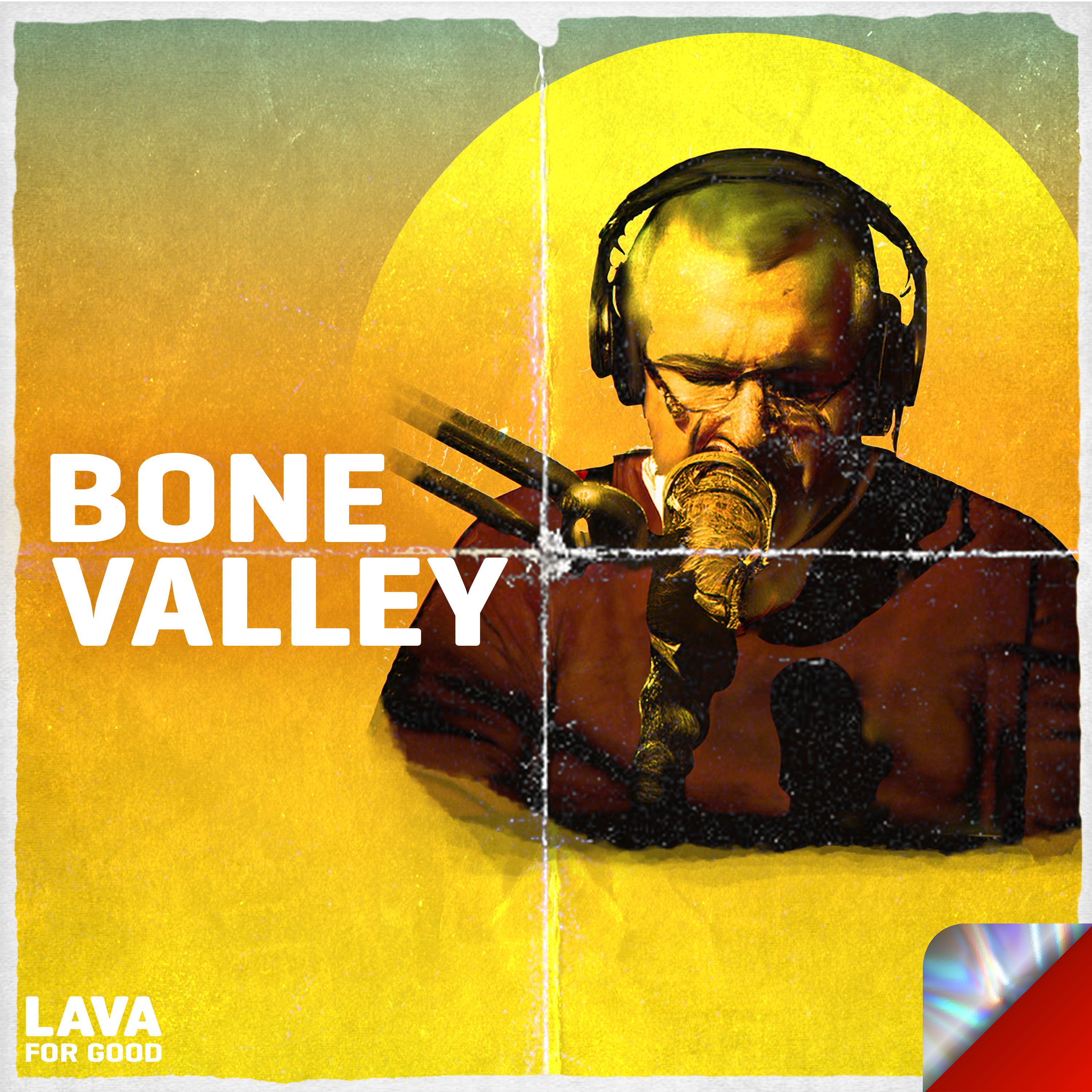 BONE VALLEY Q&A with Gilbert King and Kelsey Decker - Hosted by Maggie Freleng