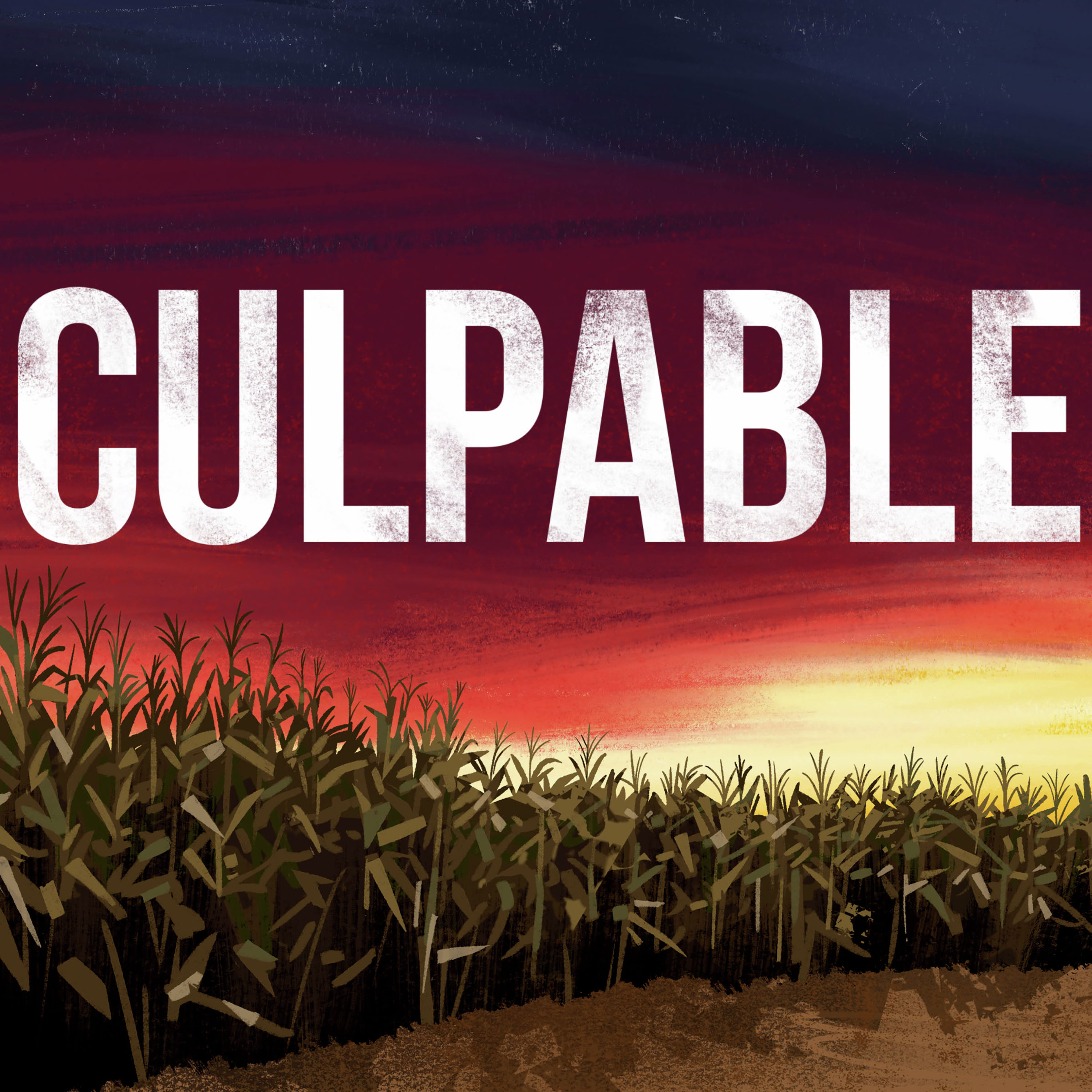 Introducing: Culpable Season 3