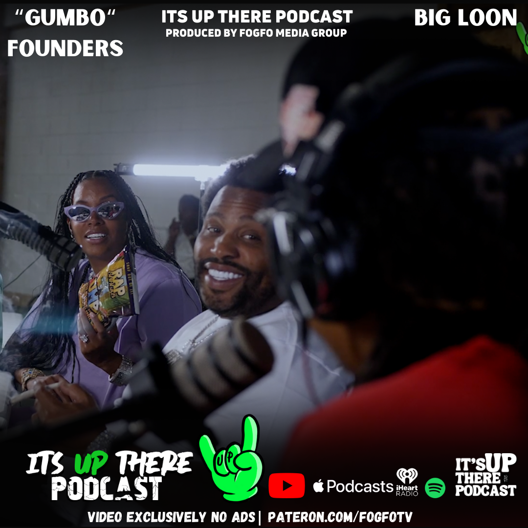 Moneybagg Yo, Lil Uzi Vert, Gervonta Davis Connection: Inside Gumbo & Tales of Selling Nas' Bootleg - Feat Gumbo