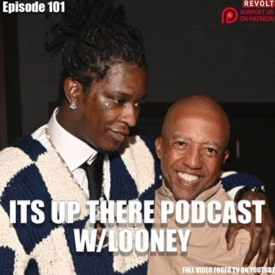 Episode | 101 | Dea In Fulton County Trying to Get Young Thugs Lawyer Killed?| Moments Before Nipsey Hussle Death With Cowboy| Monique is The Reverse Will Smith in that Moment with Dl Hugley|