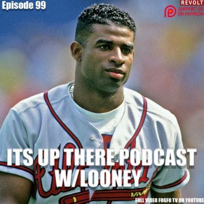 Episode 099| Nba Youngboy Is Worth More Than 25 Mill| You To Comfortable With The Kids Adopting Gangsta| Migos Break Up?| Buffalo Shooter| Stop Calling On Rappers For Everything| Deion Sanders NIL