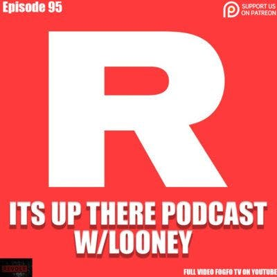 Episode| 095| Tekashi 69 is not a Civilian He is a Wanna Be |The Culture is for Sale & They are Out-pricing Black People| Loon Announces Getting Signed To REVOLT TV|Akademiks Steals Loon's Talk Points