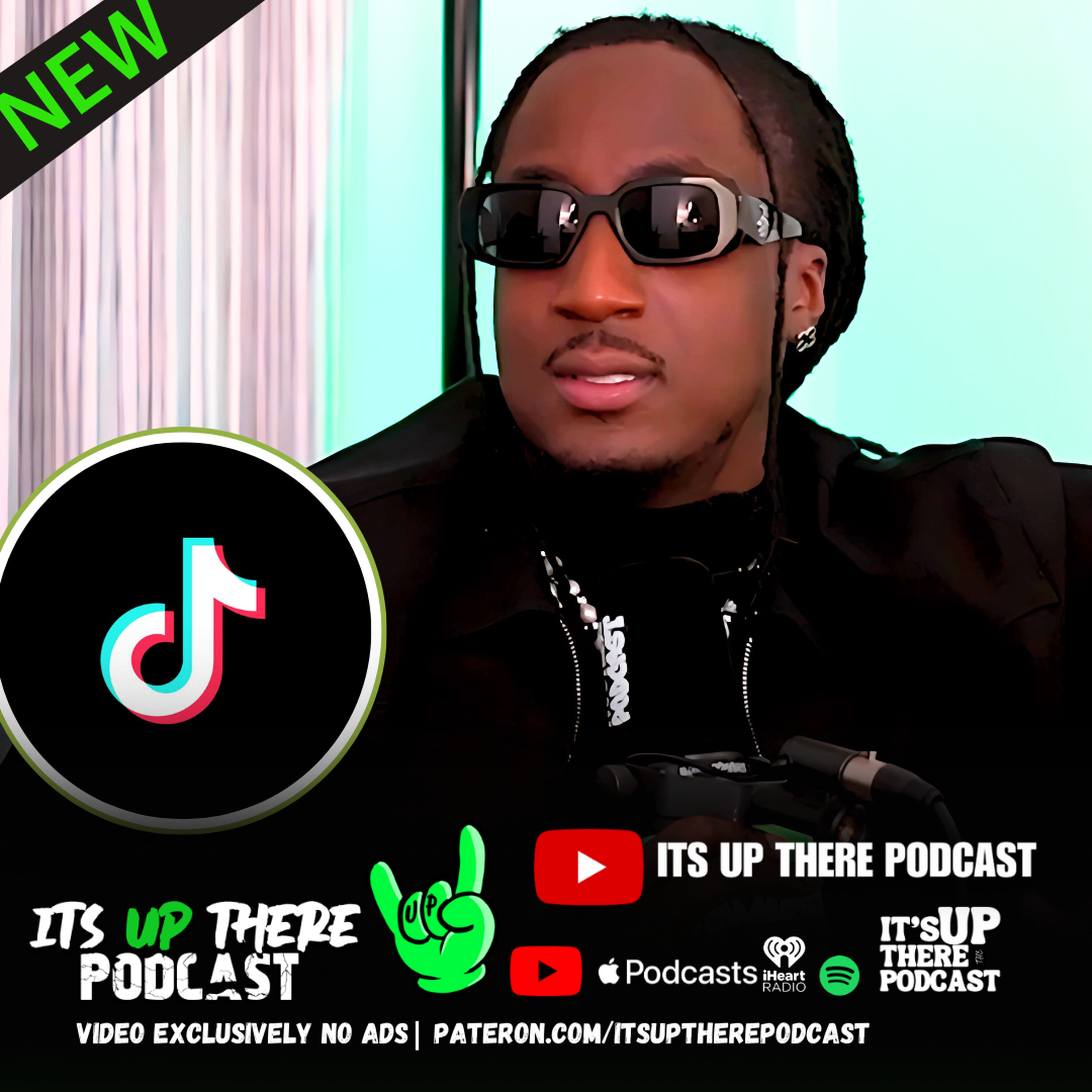 K Camp Says ‘Renegade’ Dance Was STOLEN for Fortnite! , 21 Savage , Young Dolph , Da Baby & Ye