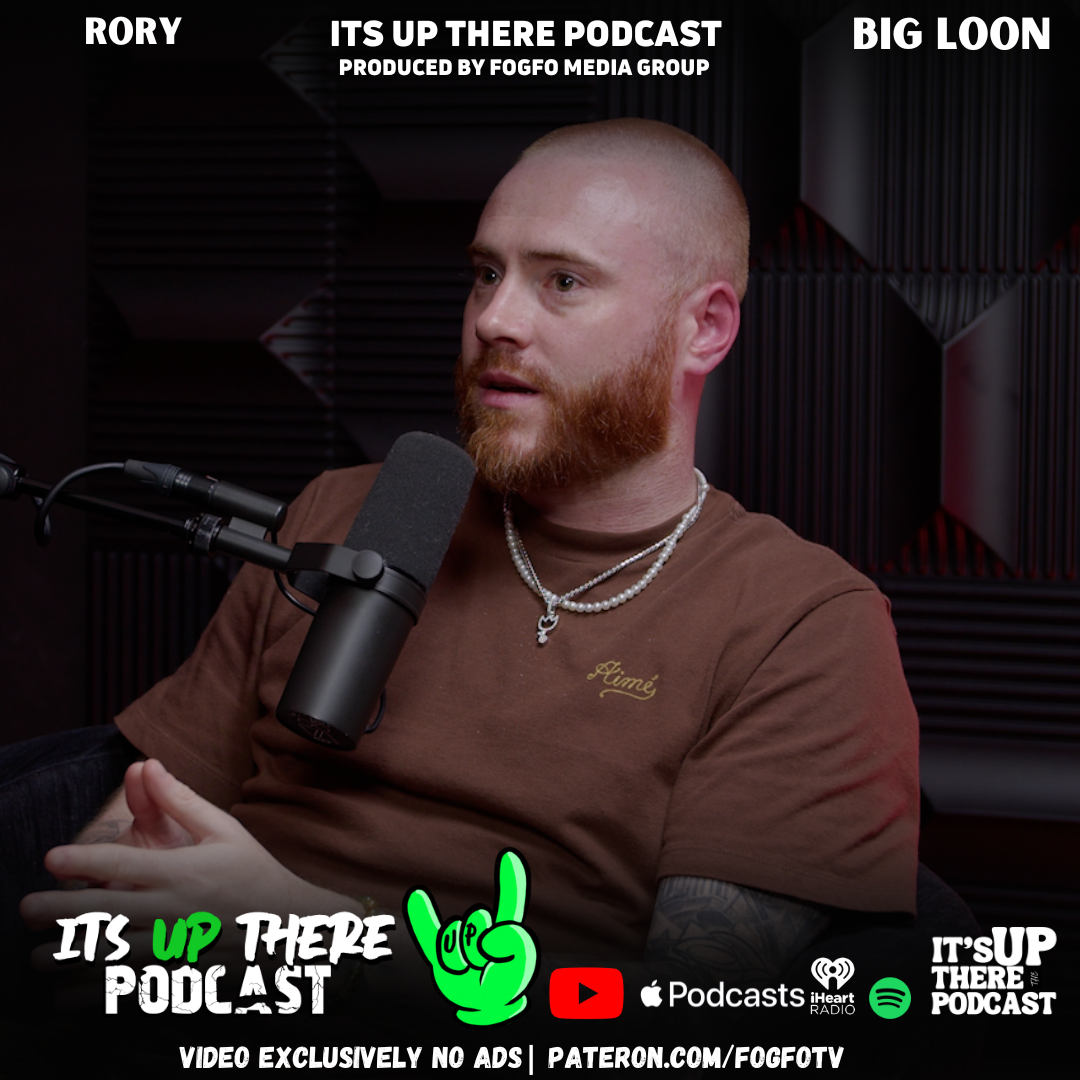 Rory -Episode 173 -Leveraging Friendship - Full Episode