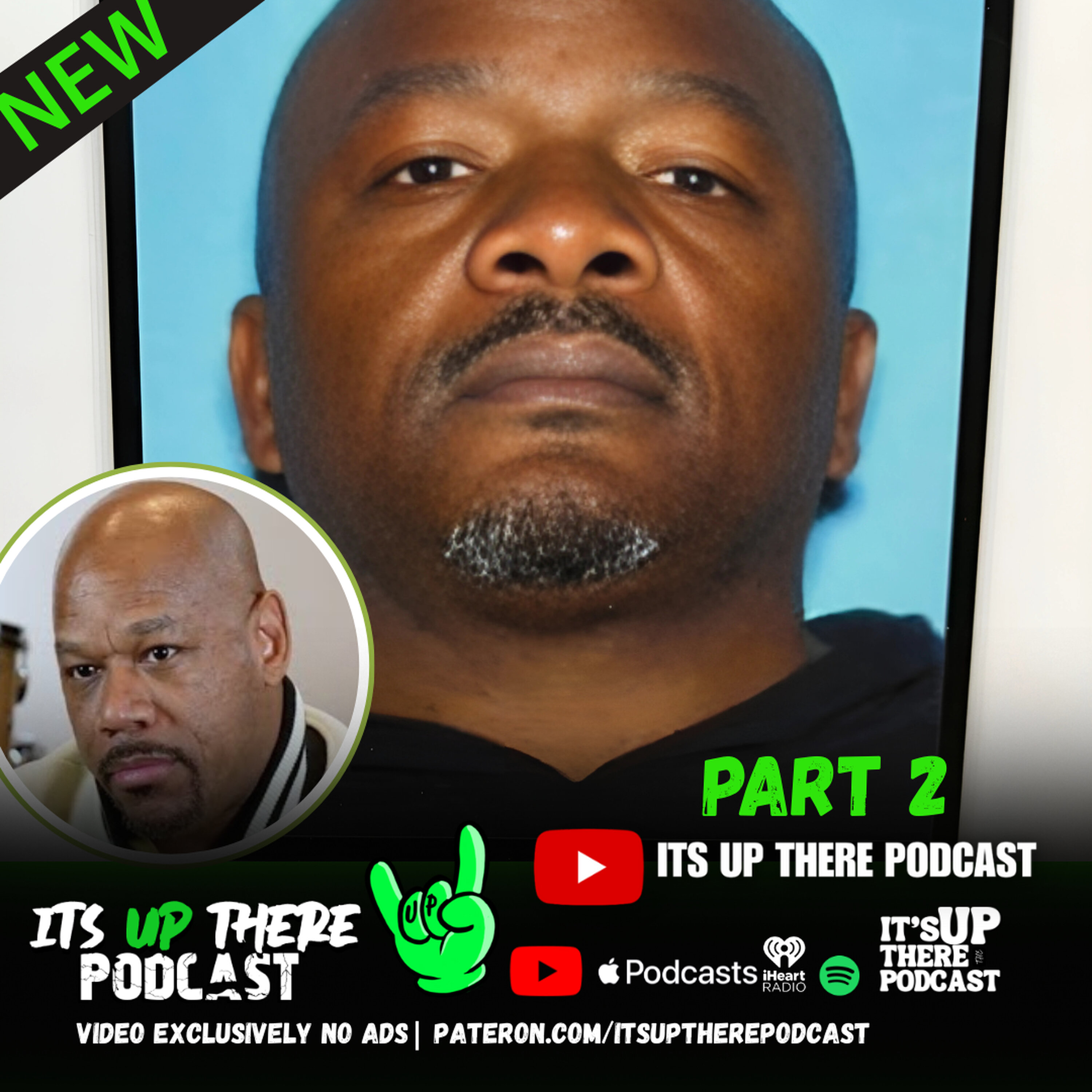 Pt 2: How No Jumper & Wack 100 Clips Buried Big U & Brick Baby | Akademiks Calls Street Dudes Dumb!