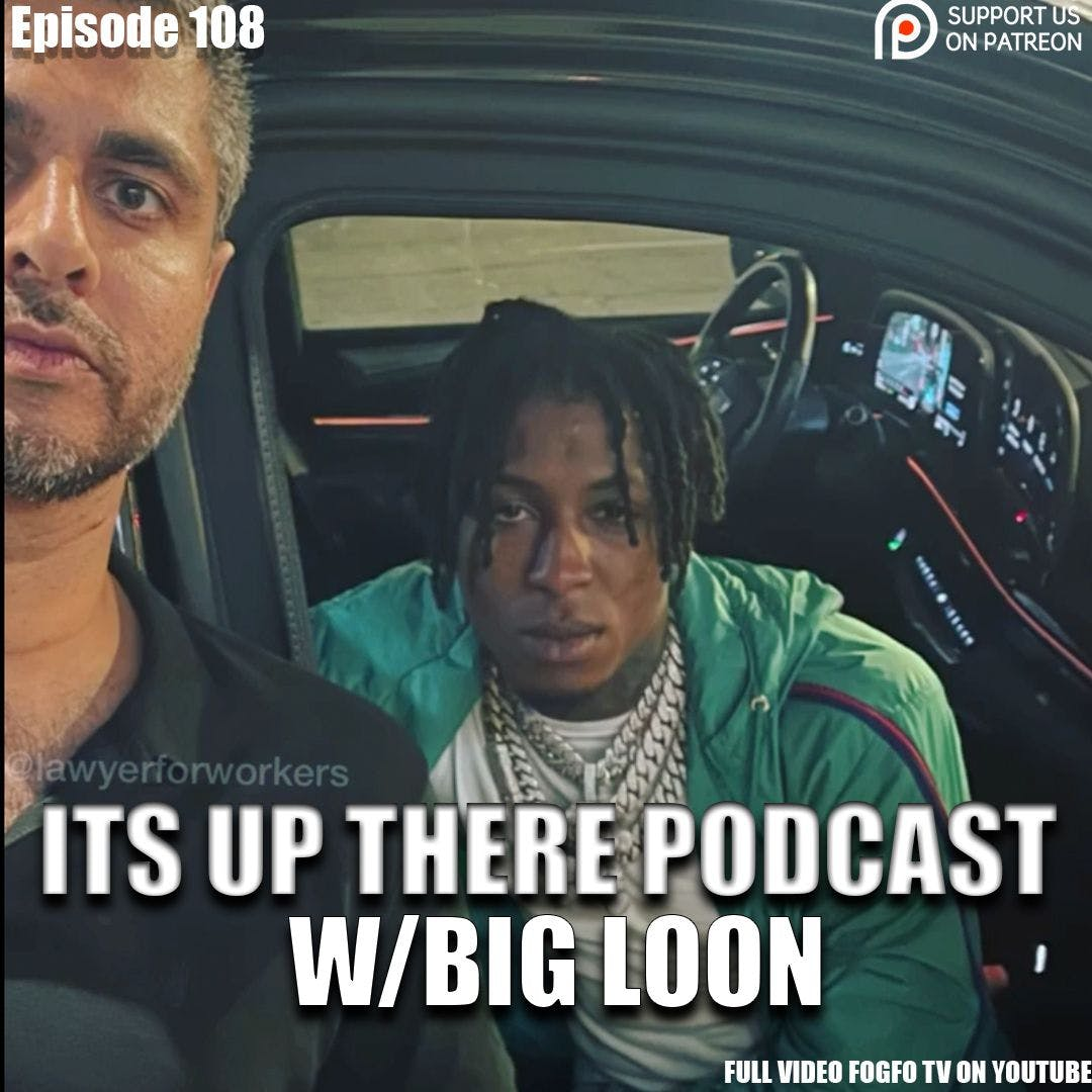 Exclusive Interview With Lawyer With NBA YoungBoy , Speaks on HIs trial ,Him and Loon argues Drake Vs NBA YoungBoy , The John Gotti Effect From Youngboy , Intense Details about When They left Court to A Sea Of Emotional Fans