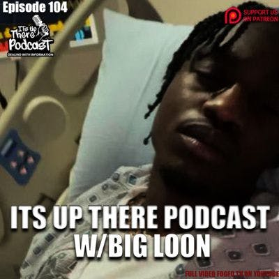 #104 | Lil TJ Shot , You Can Buy Your Way Close To a Rapper | You Can't Watch Me Hustle And Live Off ME | Hand Out Vs Hand Off | Verzuz For Singers Ray J & Mario & Others| 27 Years At Burger King