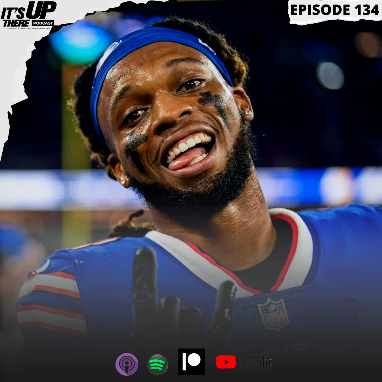 Loon's Unfiltered Take on the Drug War in Mexico, Tribute Songs for Gangsta Boo and Takeoff, Controversies surrounding Quavo, Skip Bayless and Shannon Sharpe, Tragedies of Owen Hart and Damar Hamlin, and Top Ten Fake Podcasts Exposed"