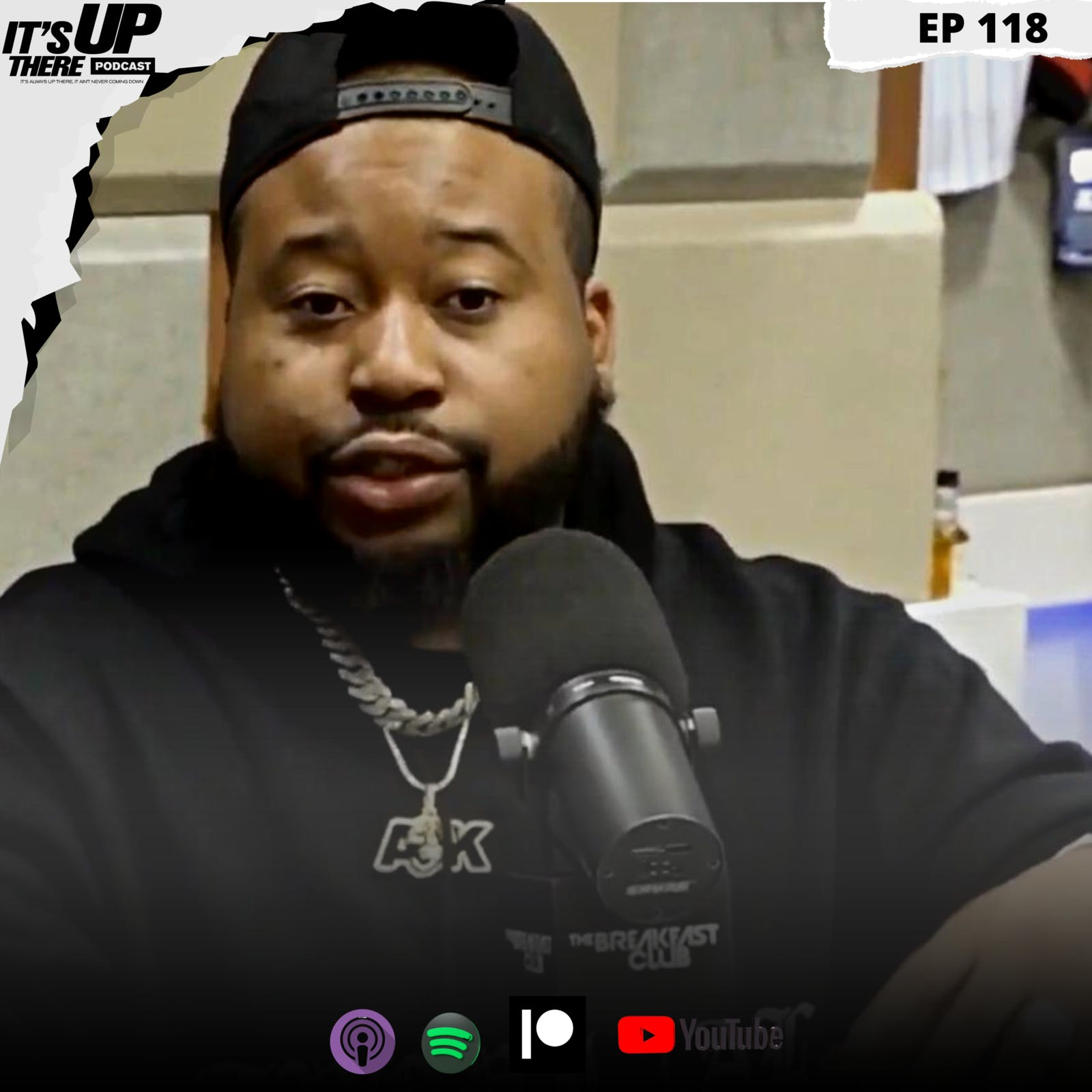 Akademiks Calls "Old Rappers Dusty" | Kanye West No Longer Wants To Be The Mascot