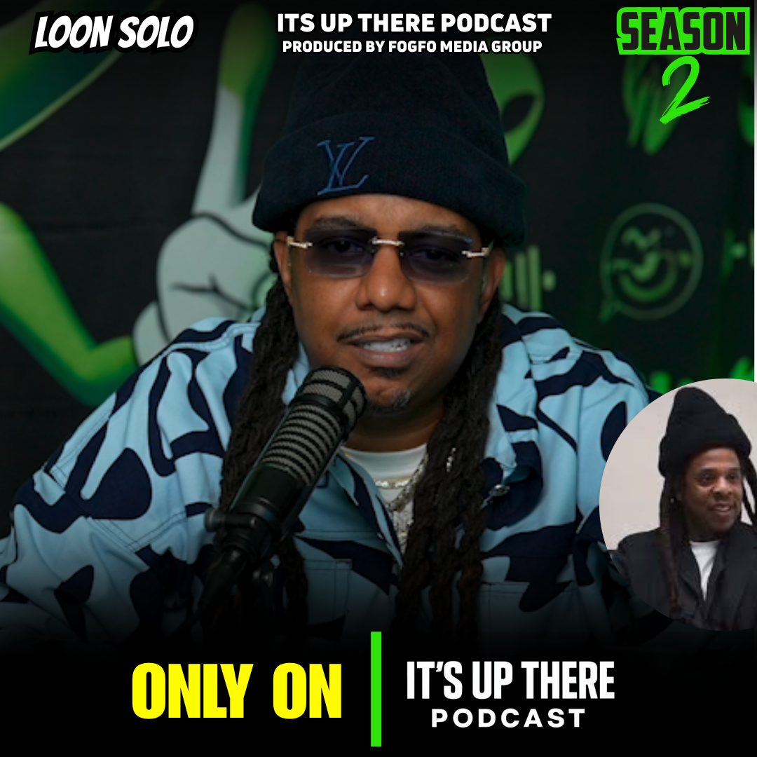 Jay-Z GQ Interview MISTAKENLY EXPOSED How He Really Looks at Drake!! | FULL EPISODE