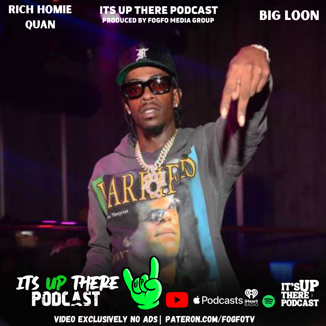 Episode 169 | Birdman Did Bad Business Feat Rich Homie Quan