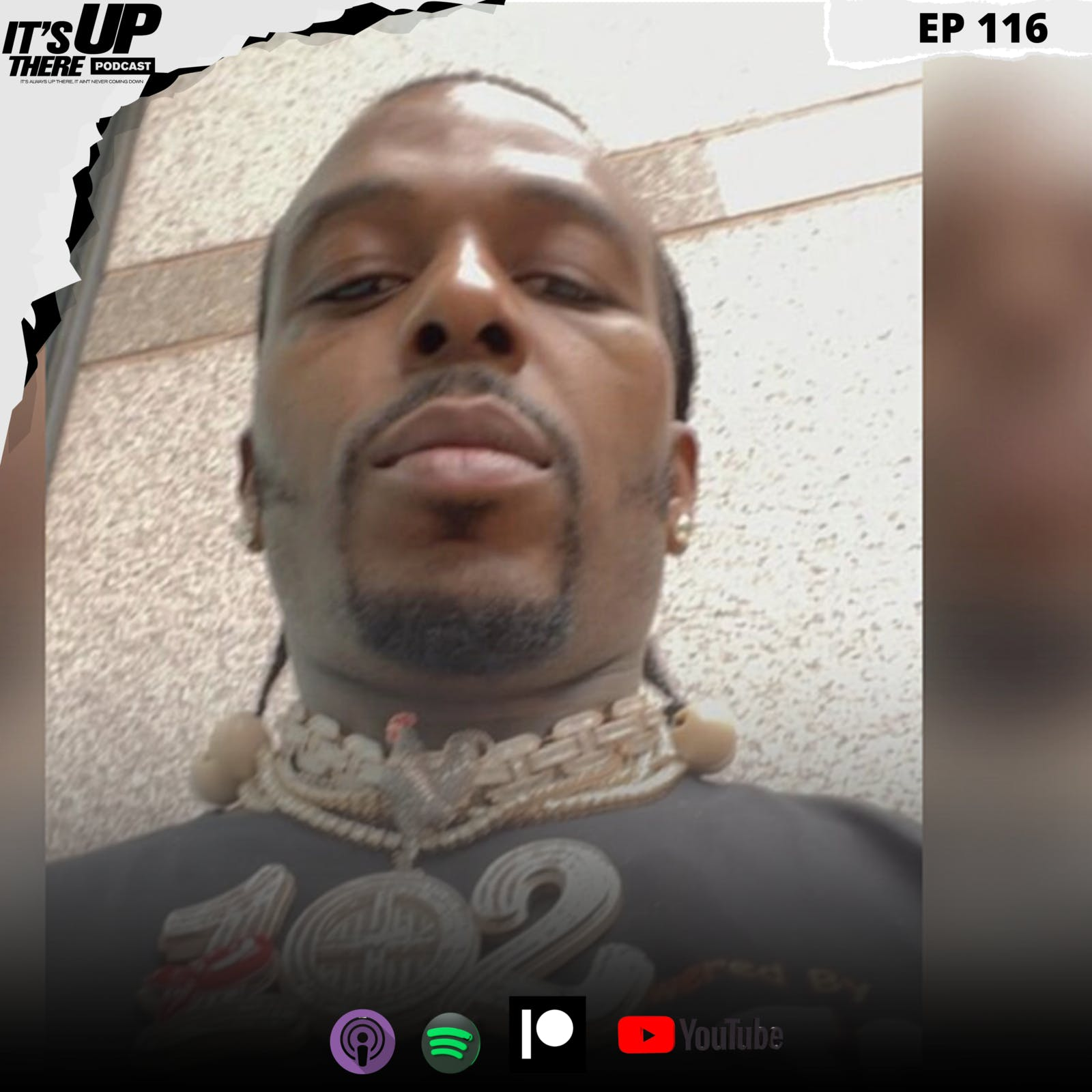 2nd Chance to A 3rd Time Offender / Sauce Walker Murder Or Cap / Quando Rondo Drops His Crip Flag After Taking His Criping To La / Kanye West Global Strategy / Ex Full Send Employee Runs To Hip Hop Culture/ Loon Speaks On Quitting Your Job