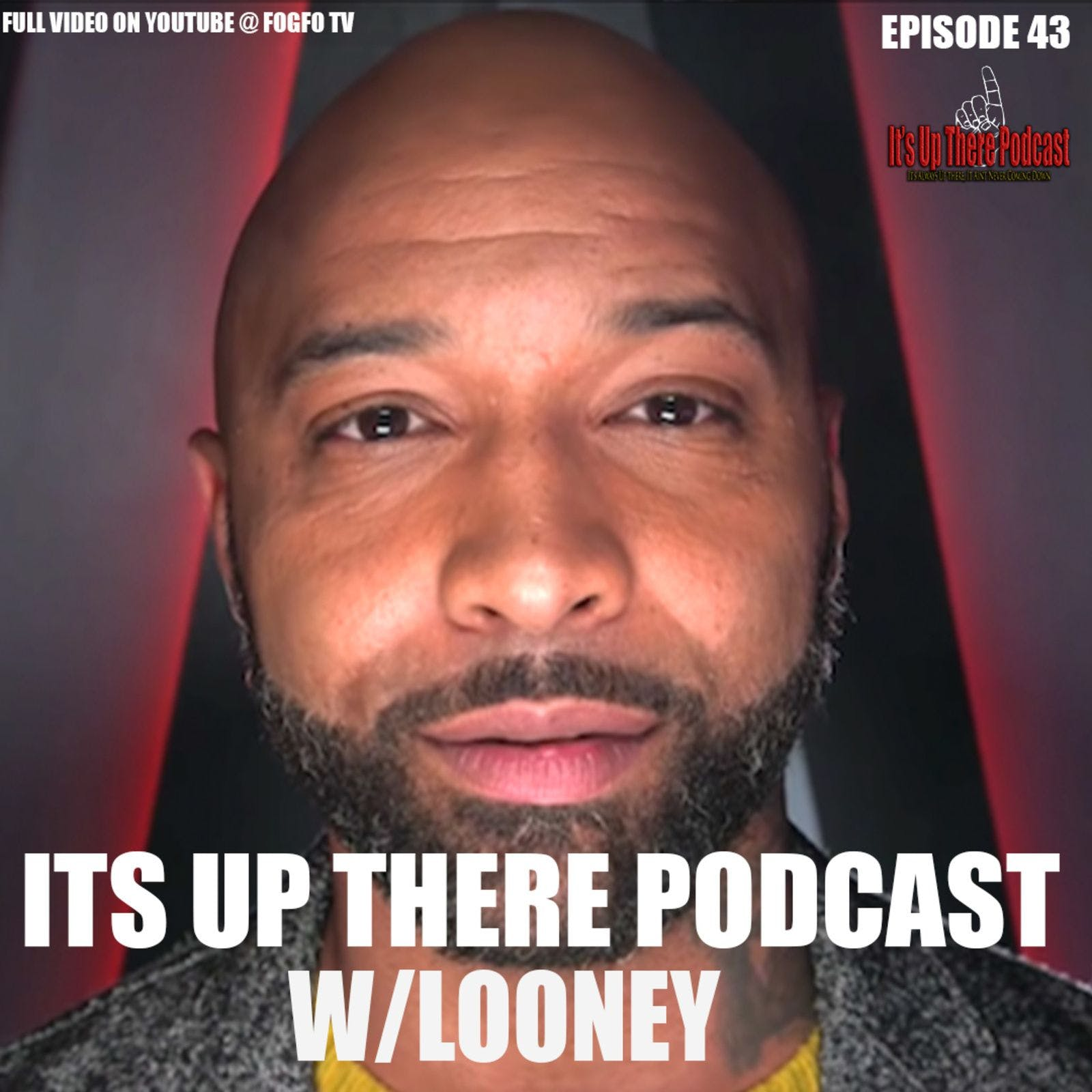 ITS UP THERE PODCAST EP 43 | JOE BUDDEN PODCAST PAST AND FUTURE | MASTER P MOVES TO NASHVILLE HBCU | PPP FRAUD TRICKS | CANDACE OWNES ON THE WHITE SIDE OF THINGS | ADRIEN BRONER TWEETS SUICIDAL 