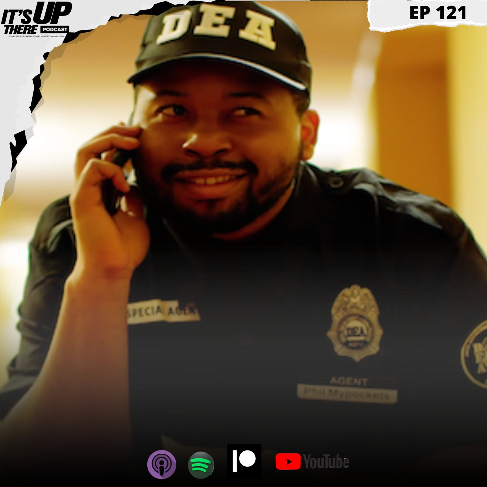 BIG LOON REACTS TO DJ AKADEMIKS TAGGING ATL DEA ON LIL BABY & HIS POLICE ANTICS  EP 121 YOU NOT CHARLESTON WHITE | TI HIS SON AND CHARLESTON WHITE
