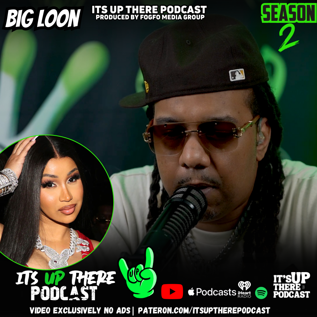 Cardi B BREAKS SILENCE on Offset Drama + Dame Dash Jim Jones Dipset WAR Continues! | Loon Reacts