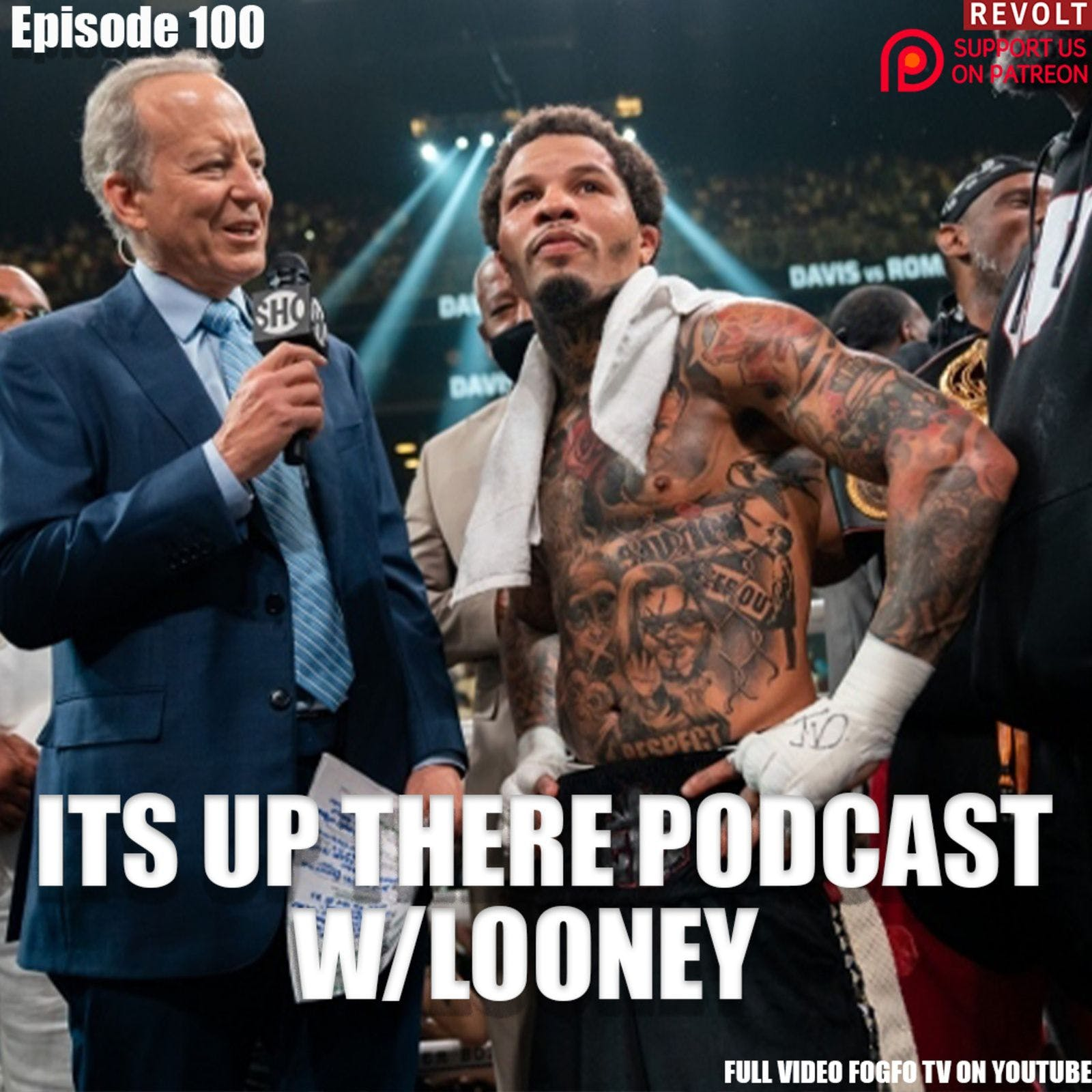 Episode|100| Jim Gray Exposed For Going At Gervontae Davis | Charleston White & 600 Breezy | Aaron Salter Unreleased Video |Nore Tweets ON Black Media | Don't Employ Your Friendship |Tx School Shooter