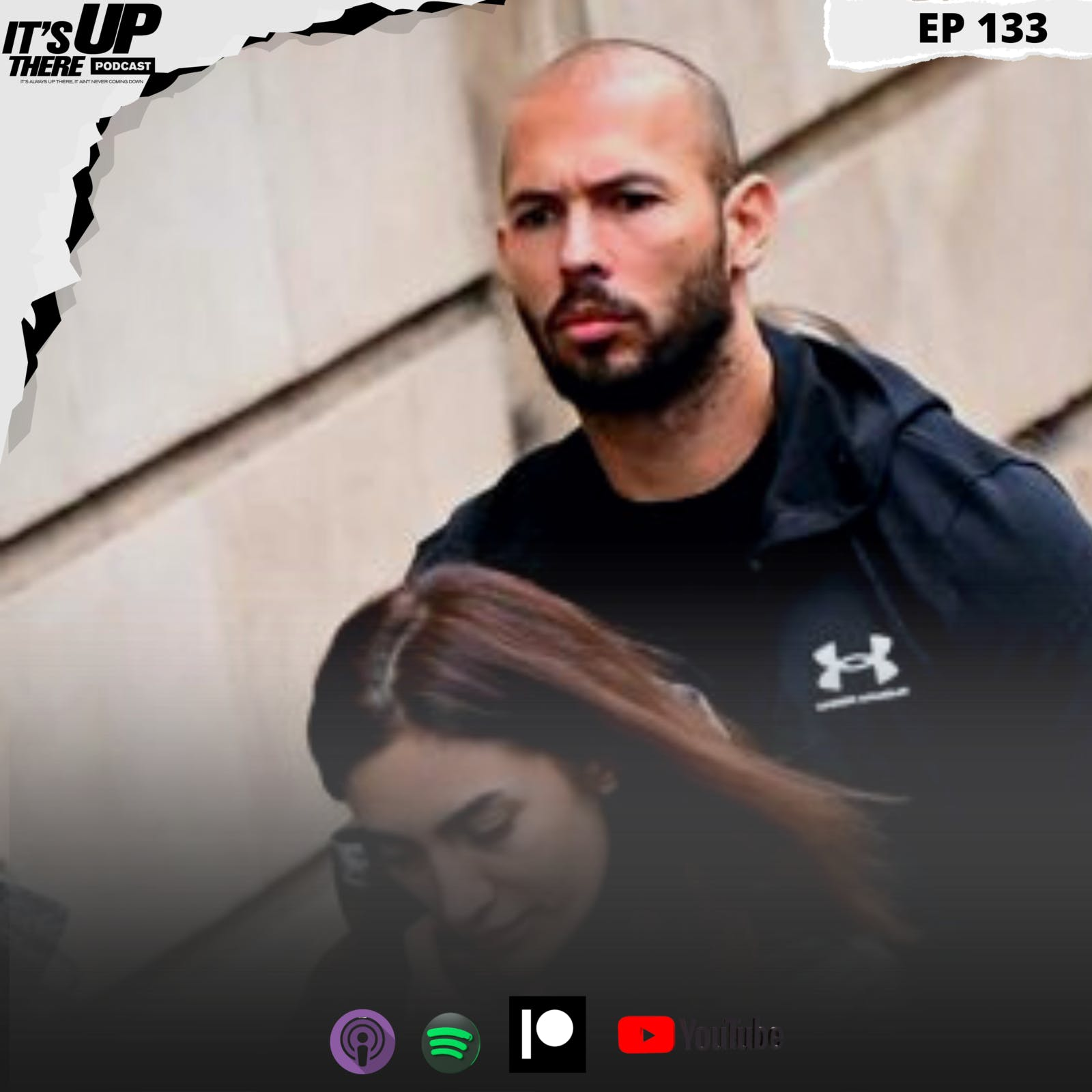 THEY HAVE INSERTED WORDS WHERE ACTIONS BELONG | WITHOUT RAP WHERE WOULD TORY LANEZ BE | ANDREW TATE SPEAKS ON MARRIAGE BEING A CONTRACT | LOON EXPLAINS WHY 50 CENT CAN CRY ON COMMAND | R KELLY UNRELEASED JAIL CAL | DJ VLAD SPEAKS ON YOUNG THUG