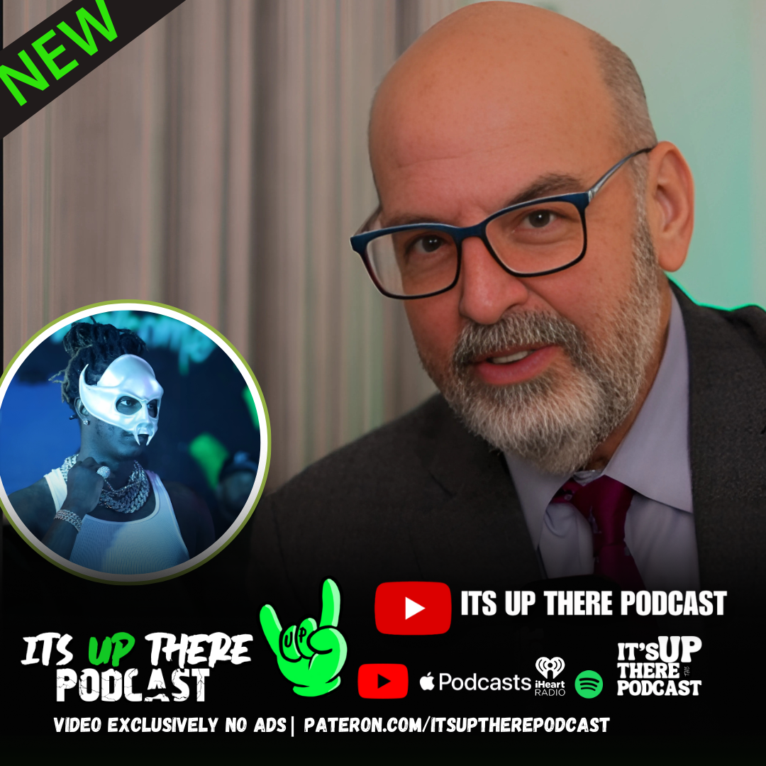 Doug Weinstein | YSL Trial EXPOSED: Doug Weinstein on Young Thug vs. Gunna Pleas, Lil Woody’s Secret & Fake Evidence! PT-1